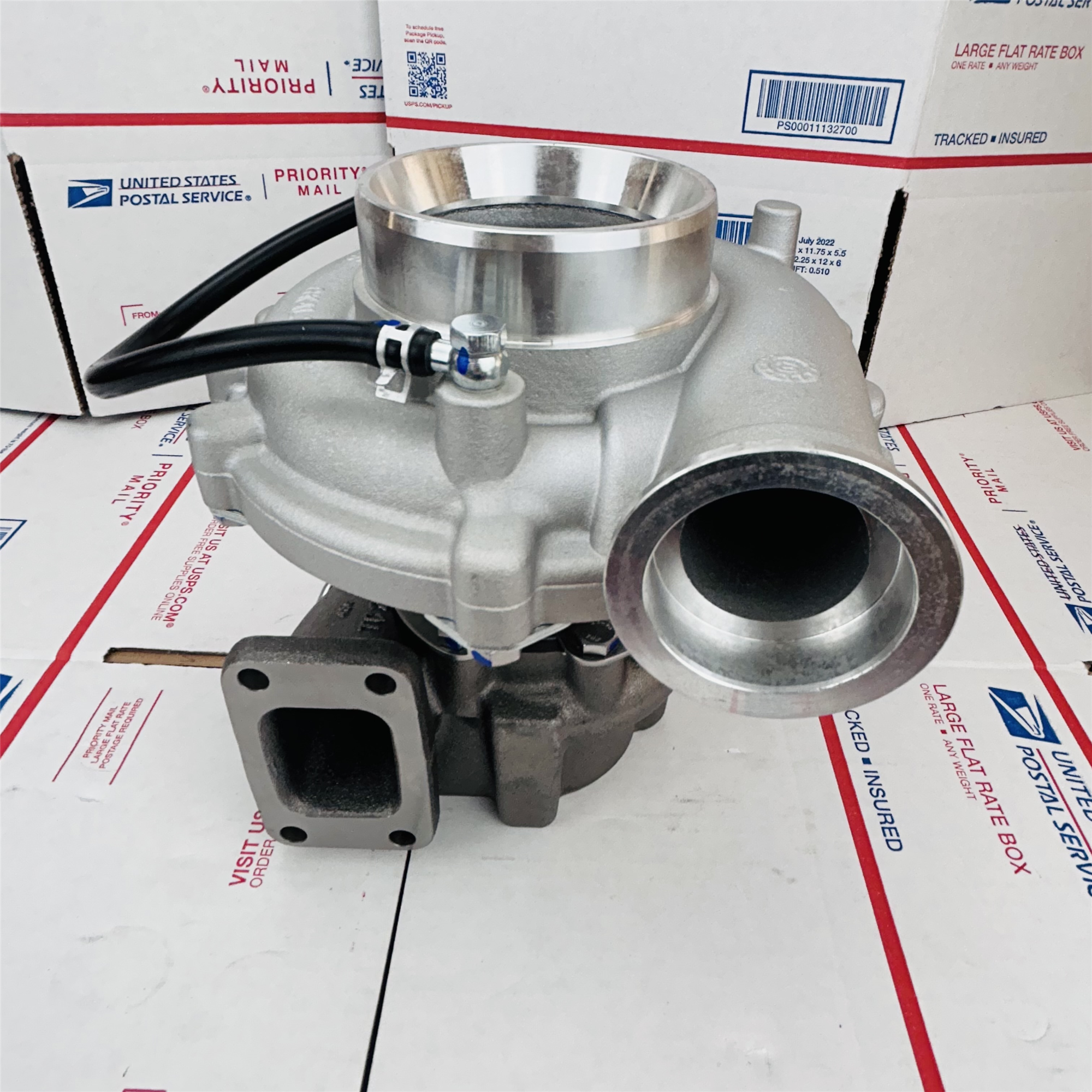 K26 Turbo 53269887104 10326868 turbo for  Liebherr Industrial with D934L Engine