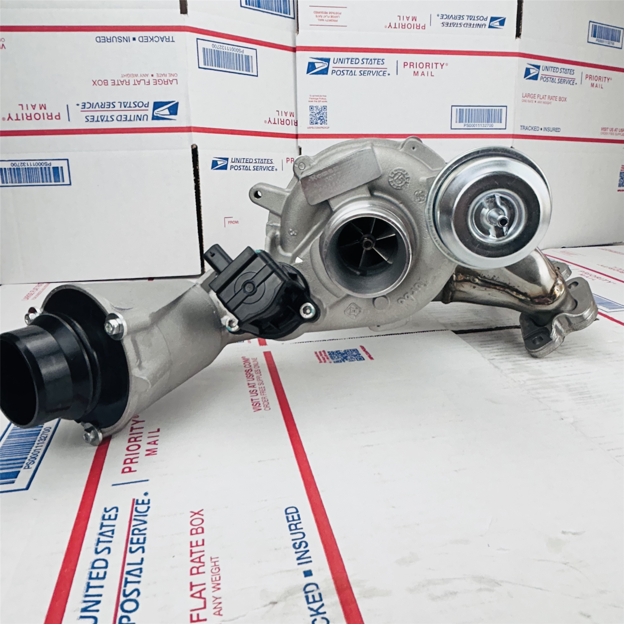 Remanufactured Turbo A2740904080 AL0072 For Mercedes C200 C250 E200 E250 GLK2.0L