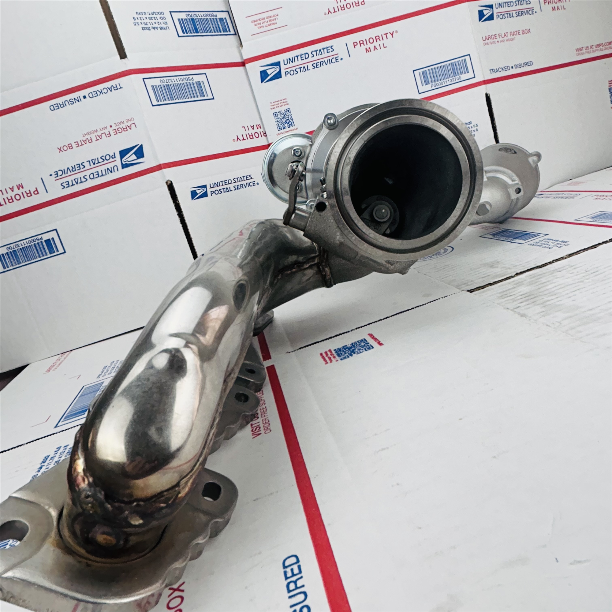 Remanufactured Turbo A2740904080 AL0072 For Mercedes C200 C250 E200 E250 GLK2.0L