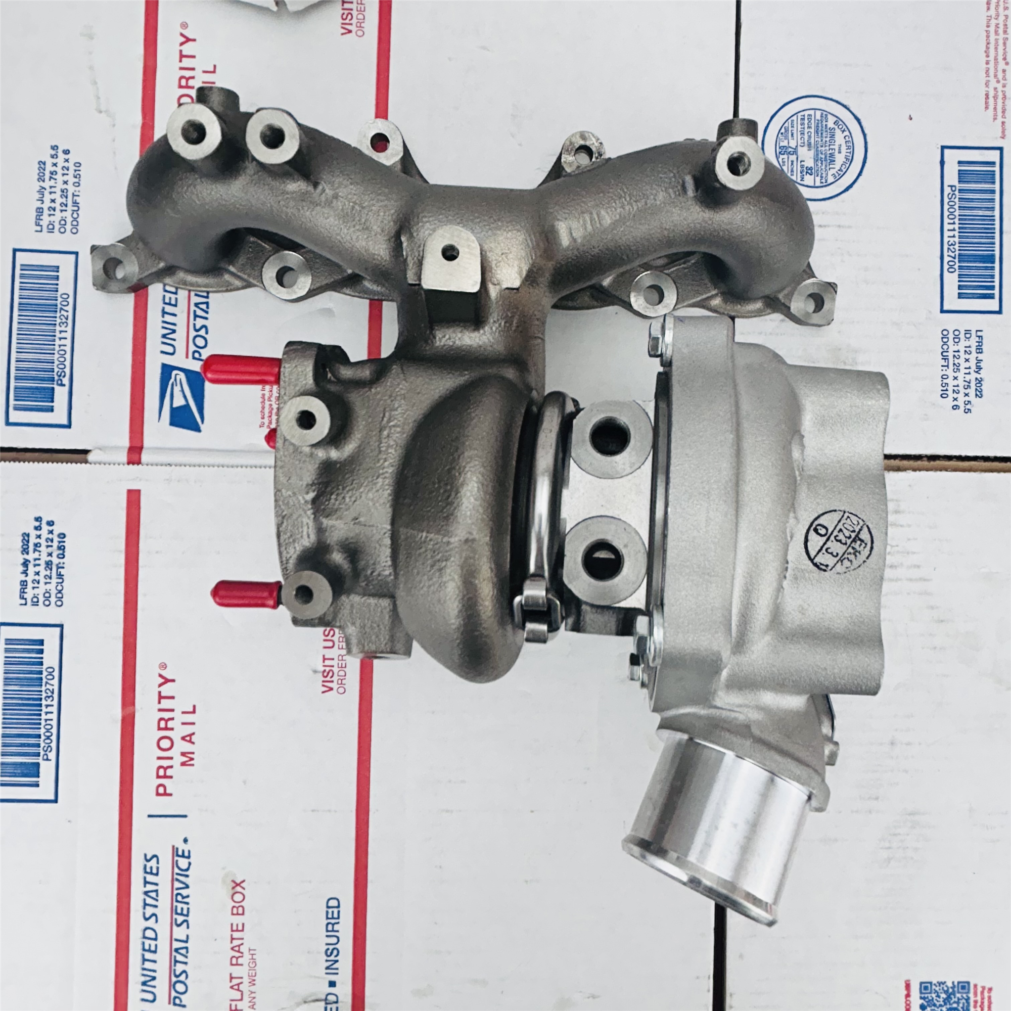 Remanufactured 28231-2B700 53039700306 K03 Turbo Hyundai Veloster Kia Forte 1.6L