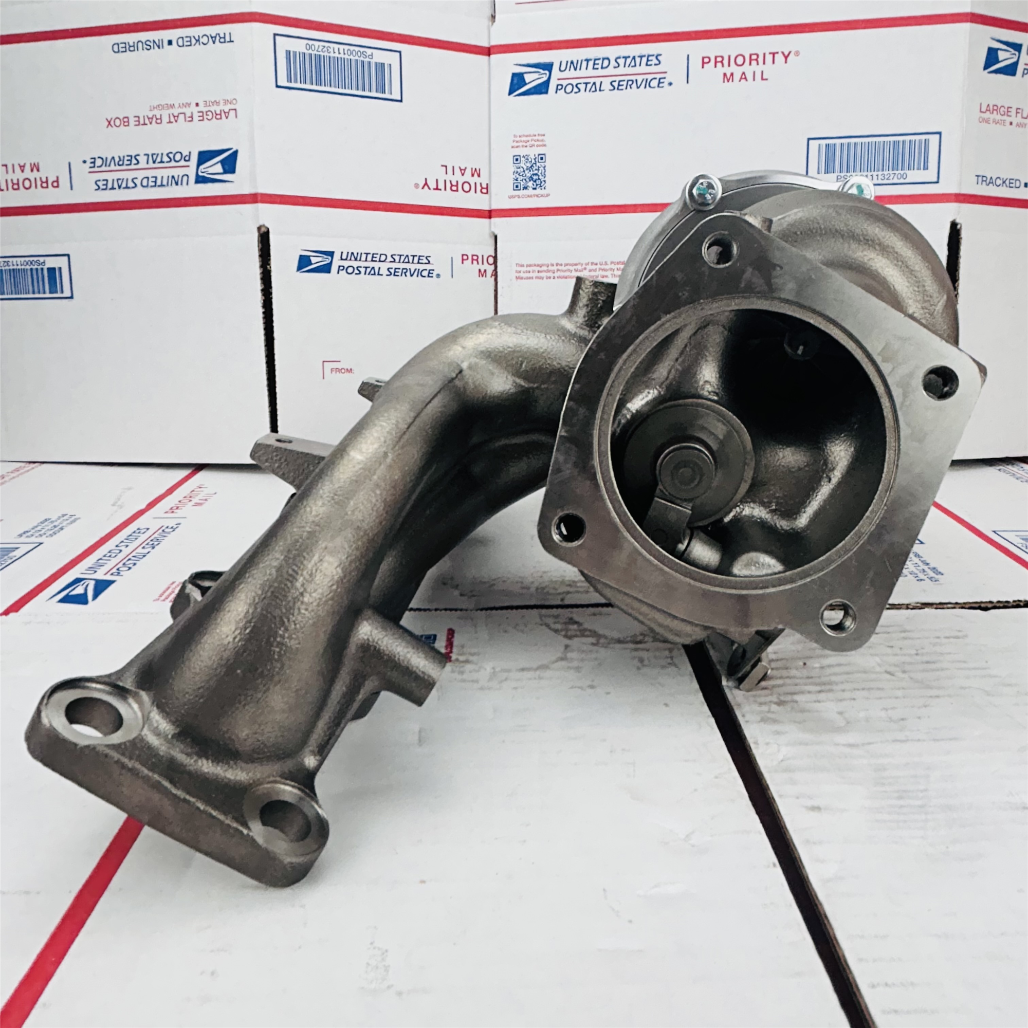 Remanufactured TD04HL 28231-2G410 28231-2G430 Turbo for HYUNDAI Sonata KIA Sport