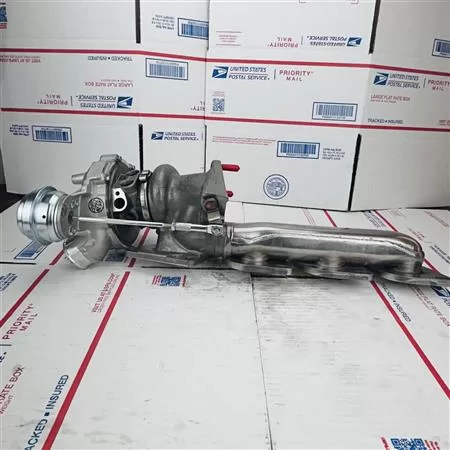 Remanufactured A2780903880 827053-0001 Turbo Right F Mercedes-Benz