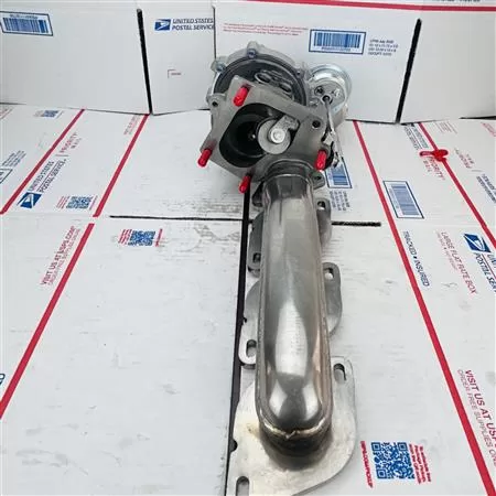 Remanufactured A2780903780 827052-0002 turbo for Mercedes-Benz E-Klasse M278.932