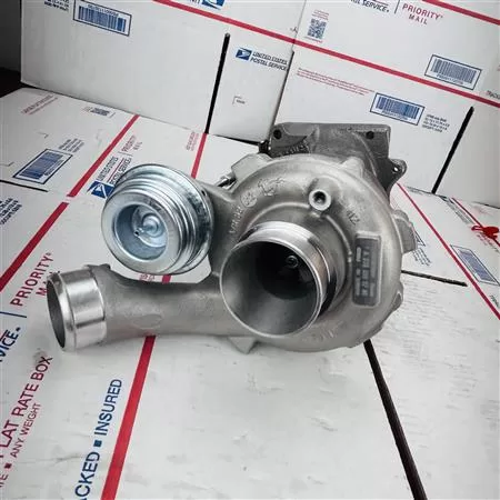 Remanufactured A2780903780 827052-0002 turbo for Mercedes-Benz E-Klasse M278.932