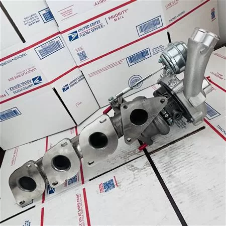 Remanufactured A2780903780 827052-0002 turbo for Mercedes-Benz E-Klasse M278.932