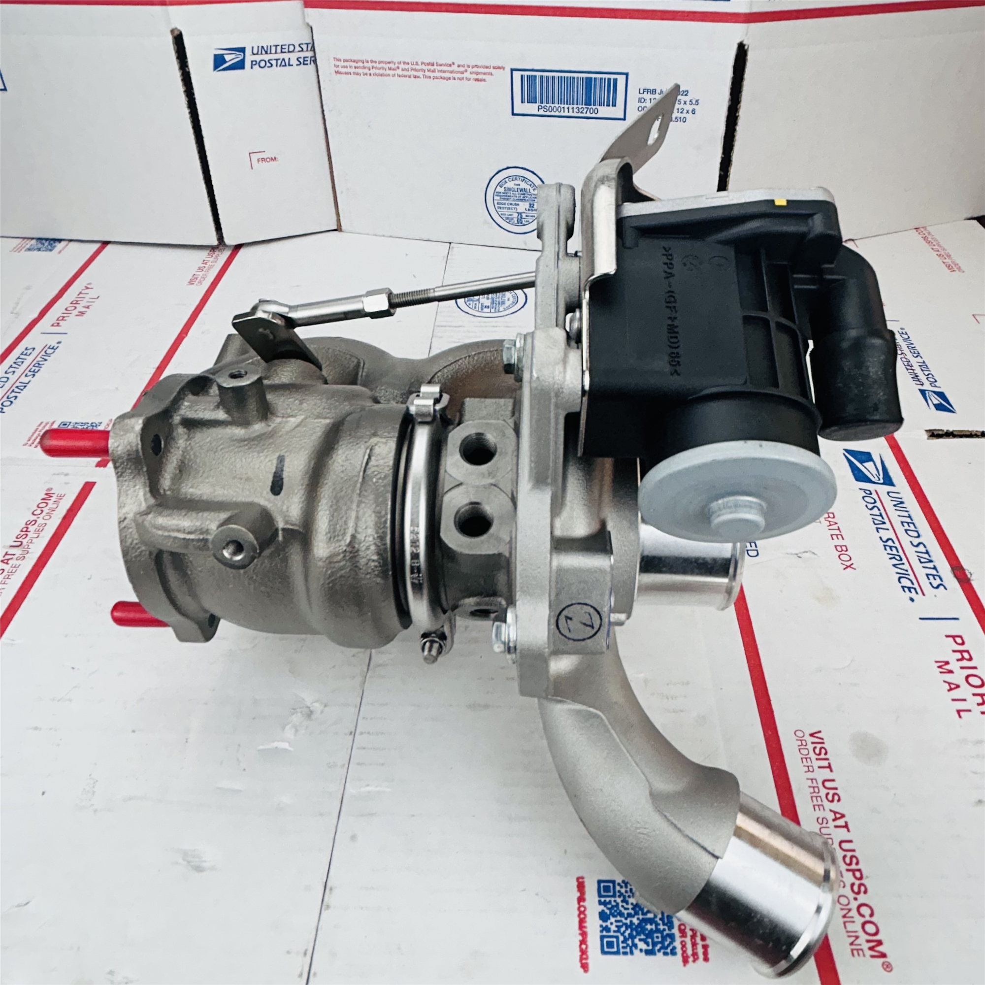 REMANUFACTURED B01 Turbo 28231-2B760 16399970016 For Hyundai Eleantra Tucson1.6L