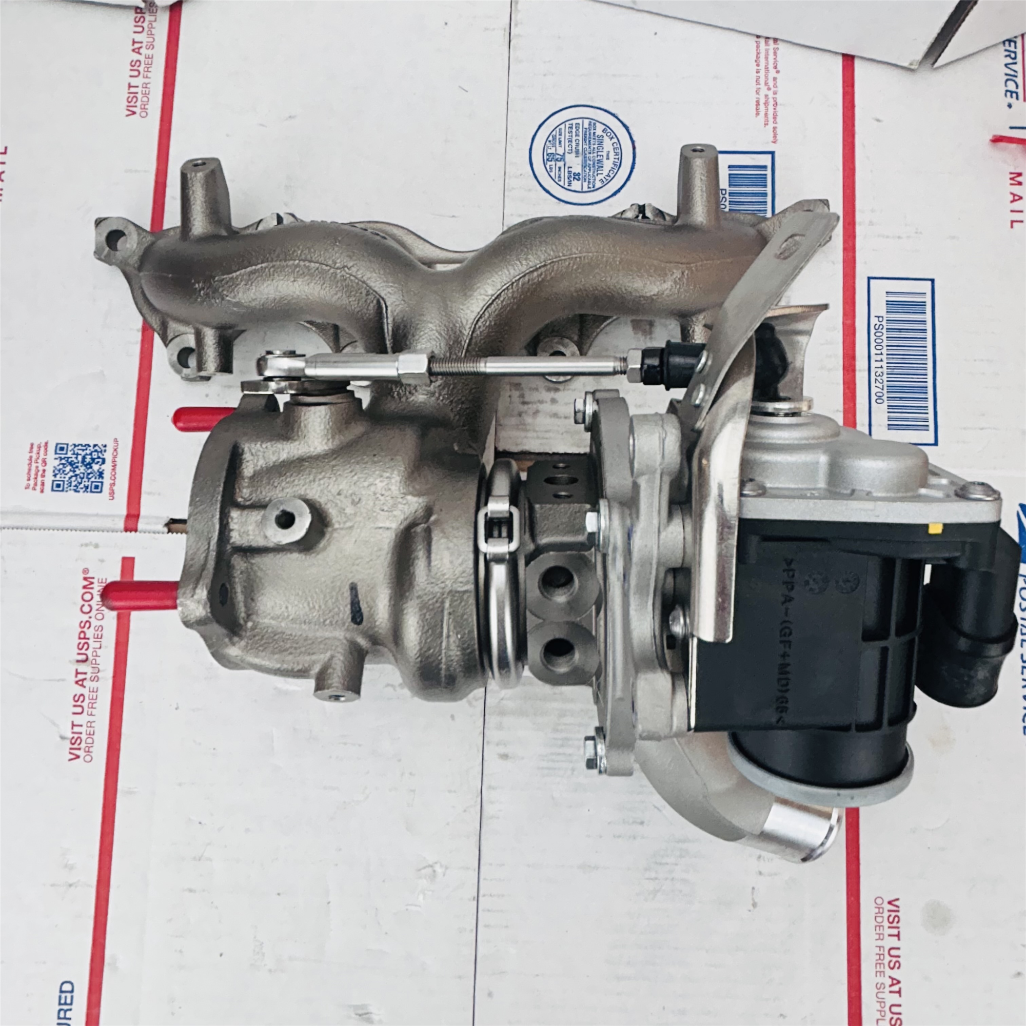 REMANUFACTURED B01 Turbo 28231-2B760 16399970016 For Hyundai Eleantra Tucson1.6L