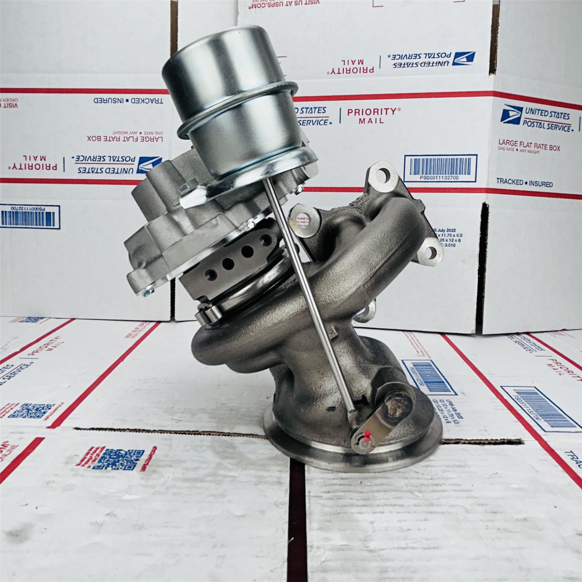 Remanufactured Turbocharger 17201-36010 For Lexus 2.0L