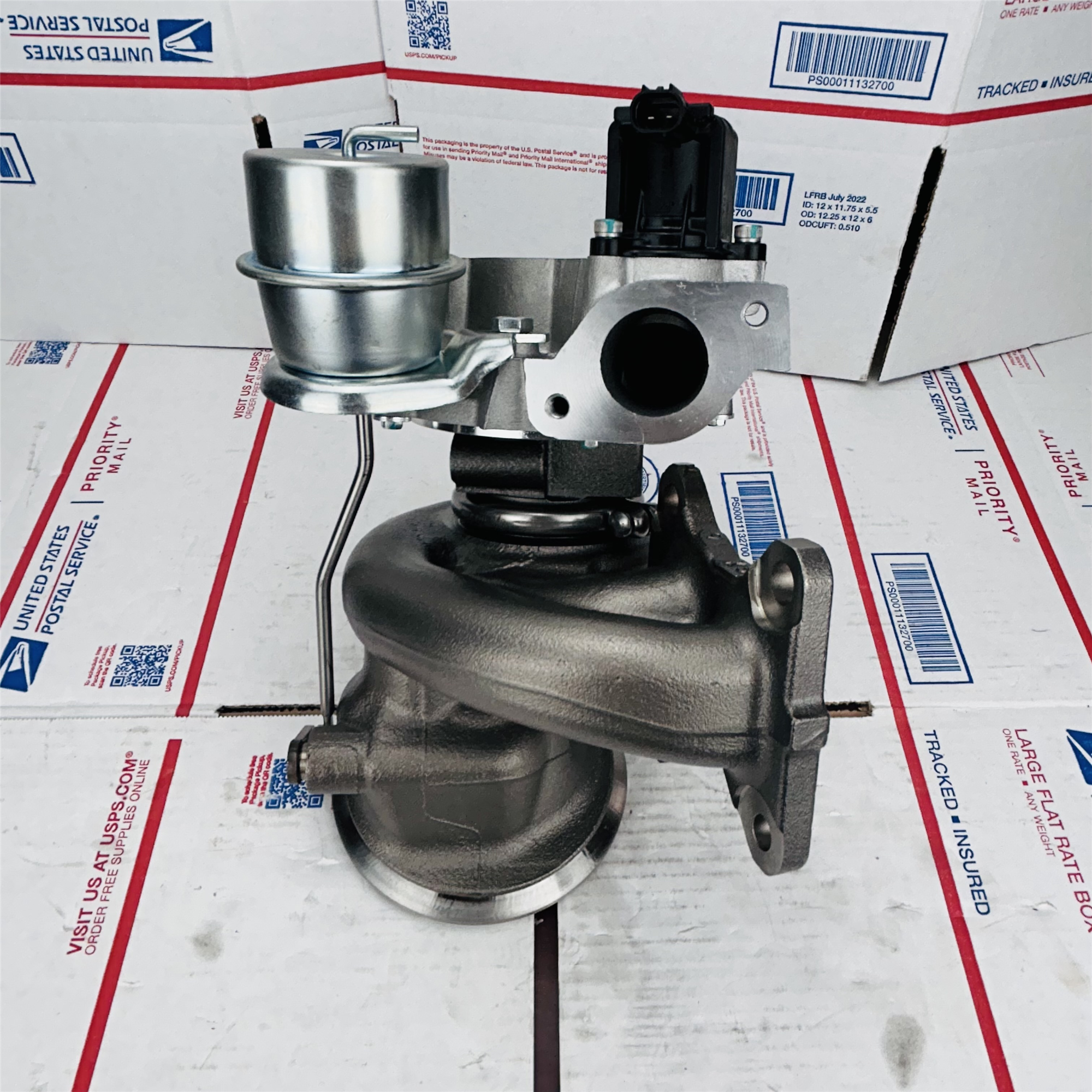 Remanufactured Turbocharger 17201-36010 For Lexus 2.0L