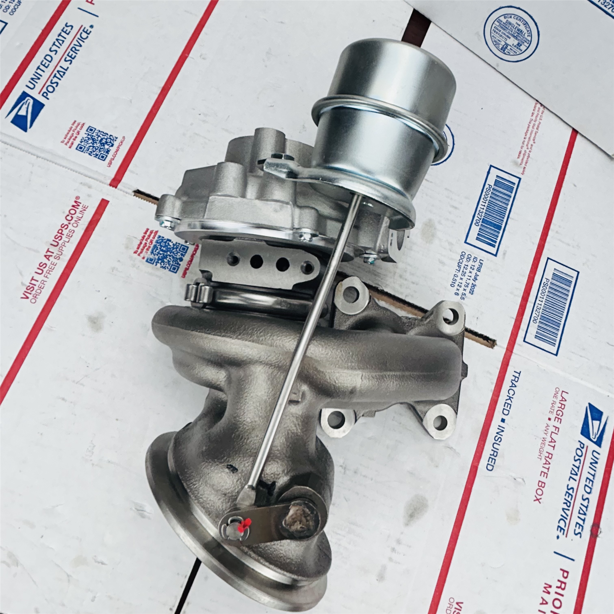 Remanufactured Turbocharger 17201-36010 For Lexus 2.0L