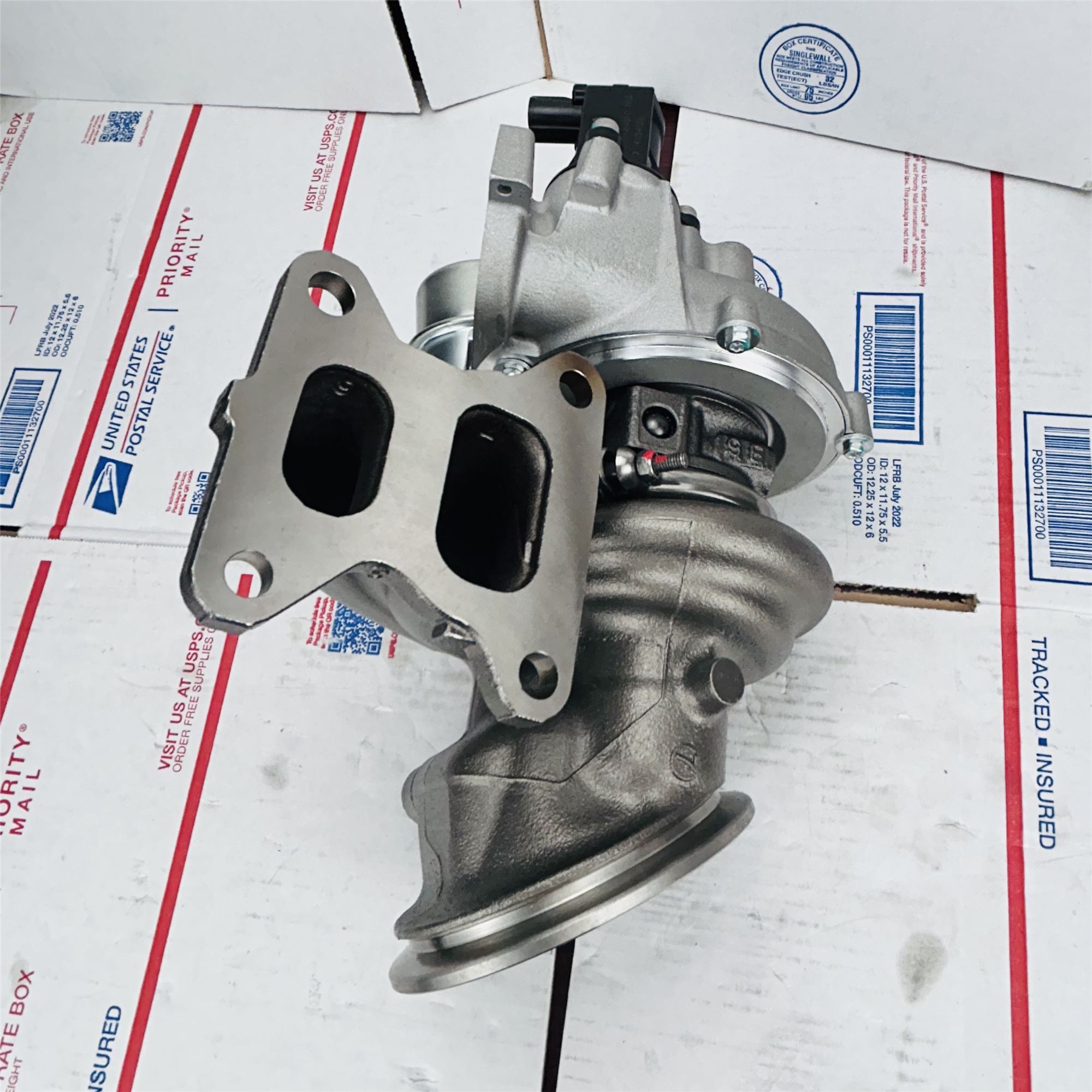 Remanufactured Turbocharger 17201-36010 For Lexus 2.0L