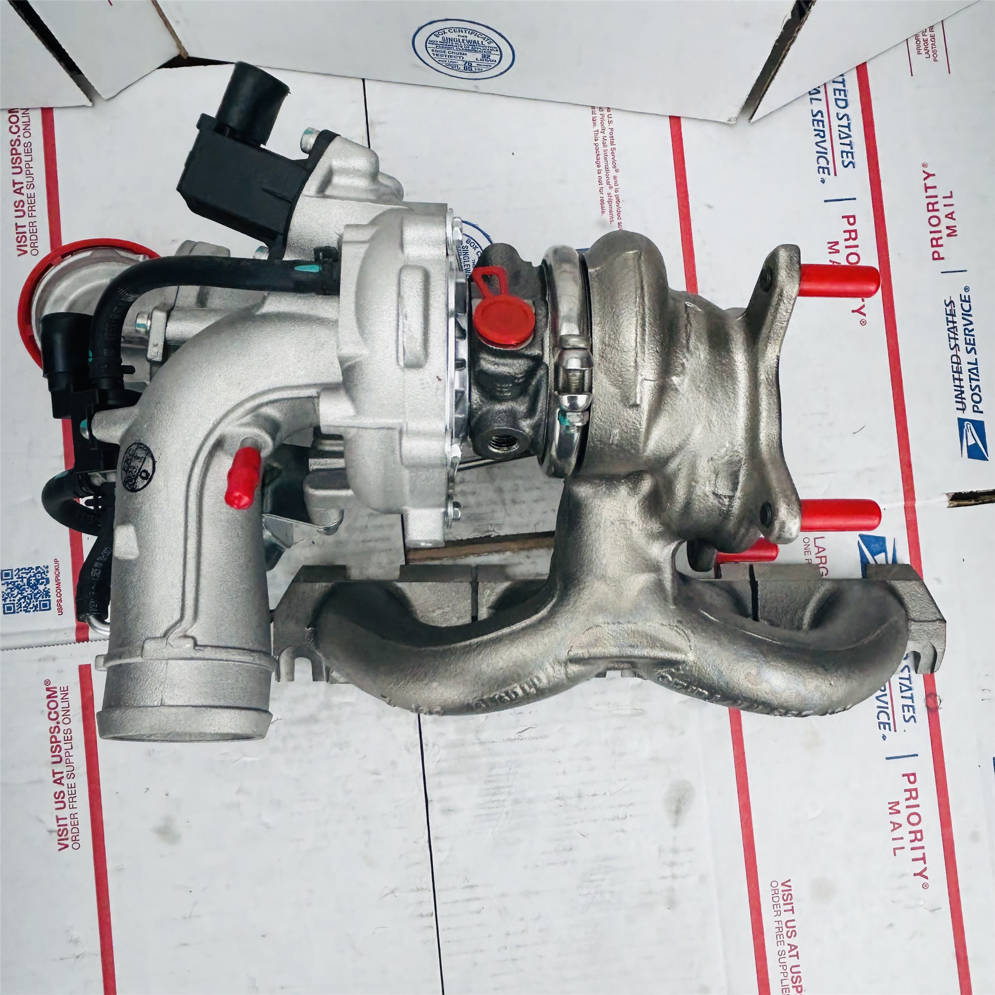 Remanufactured Turbo 53039700159 06J145702G for Audi A3 1.8 TFSI 118Kw BYT BZB