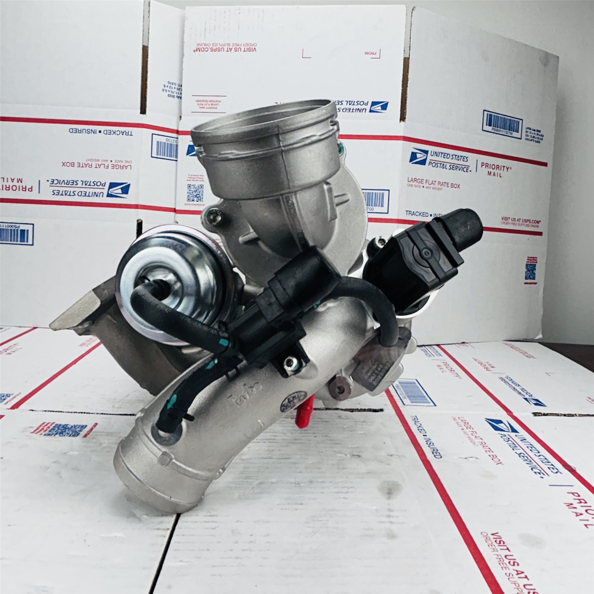 Remanufactured Turbo 53039700159 06J145702G for Audi A3 1.8 TFSI 118Kw BYT BZB