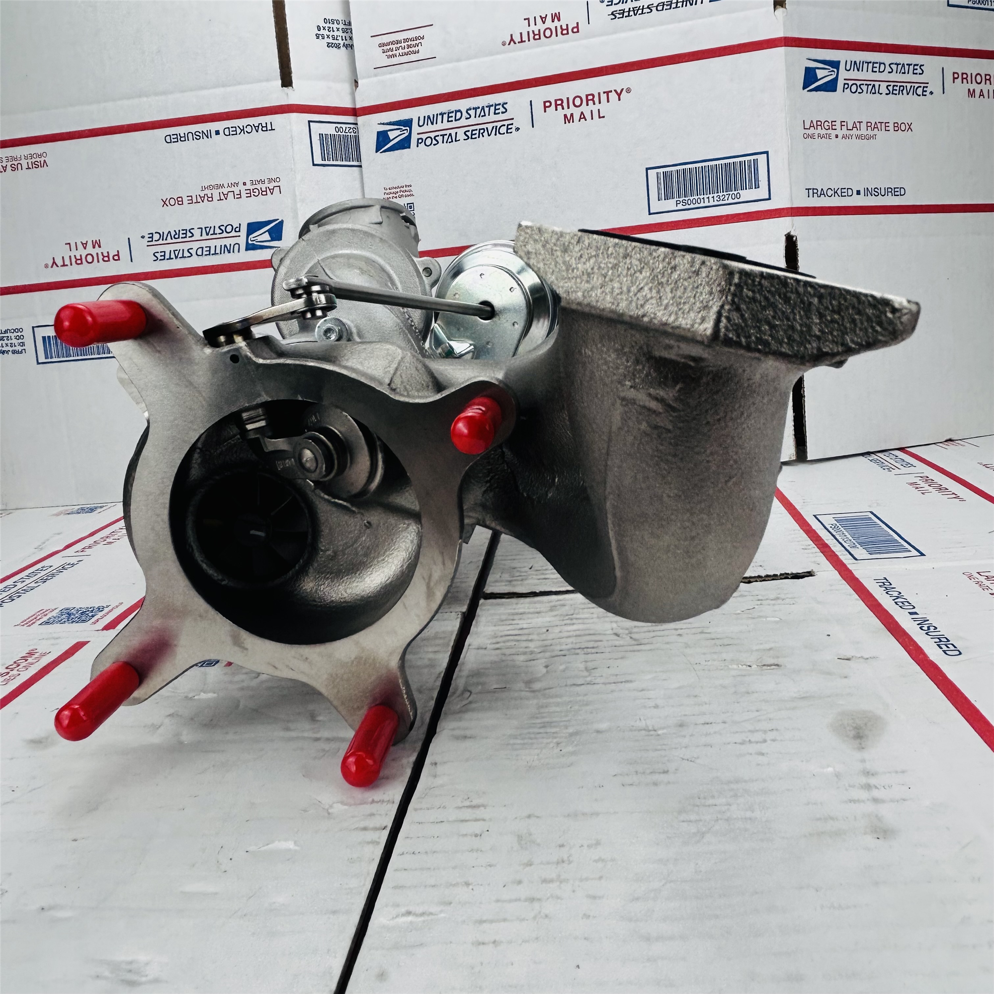 Remanufactured Turbo 53039700159 06J145702G for Audi A3 1.8 TFSI 118Kw BYT BZB