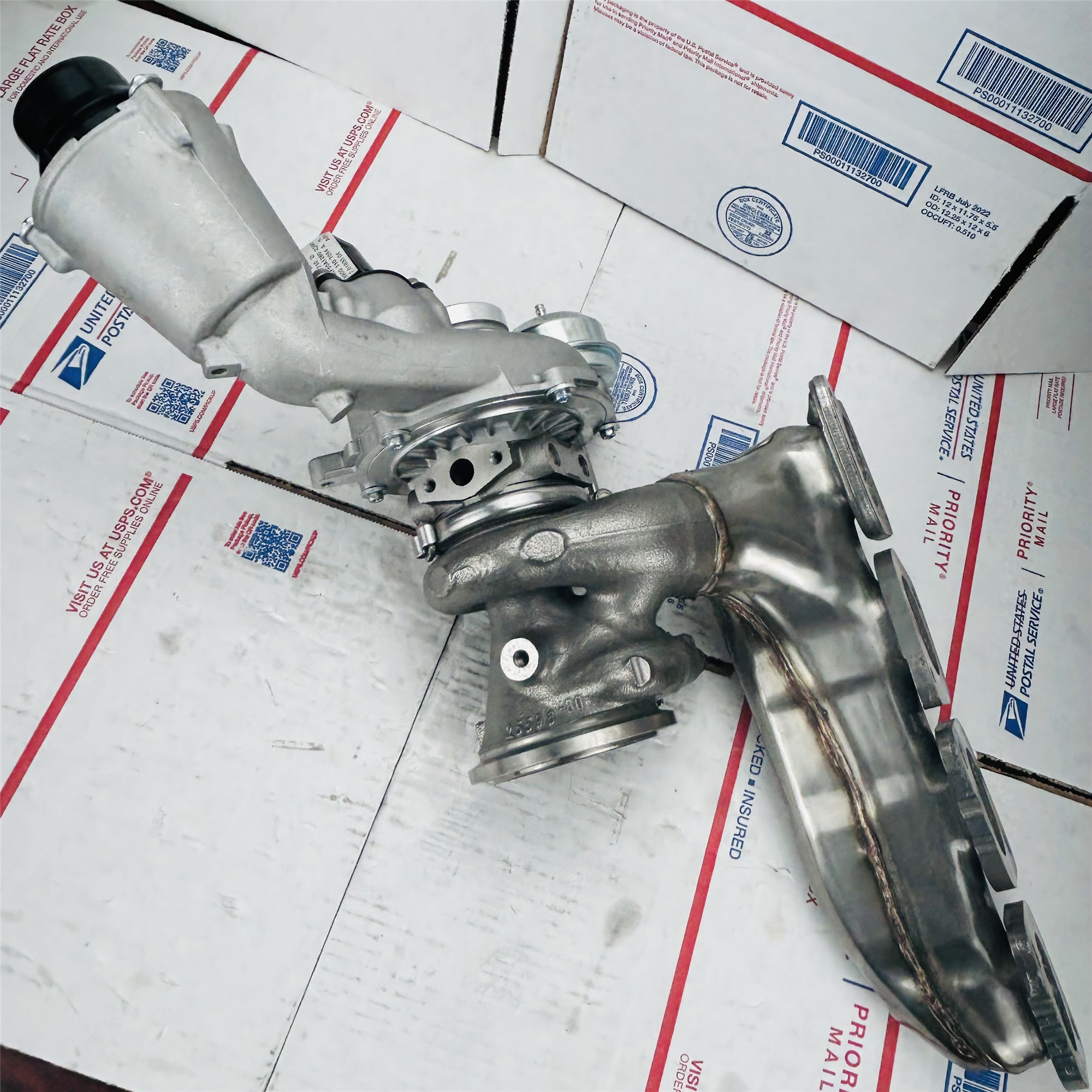 Remanufactured A2740906080 For Mercedes C200 C250 E200 E250 Infiniti Q30 2.0L