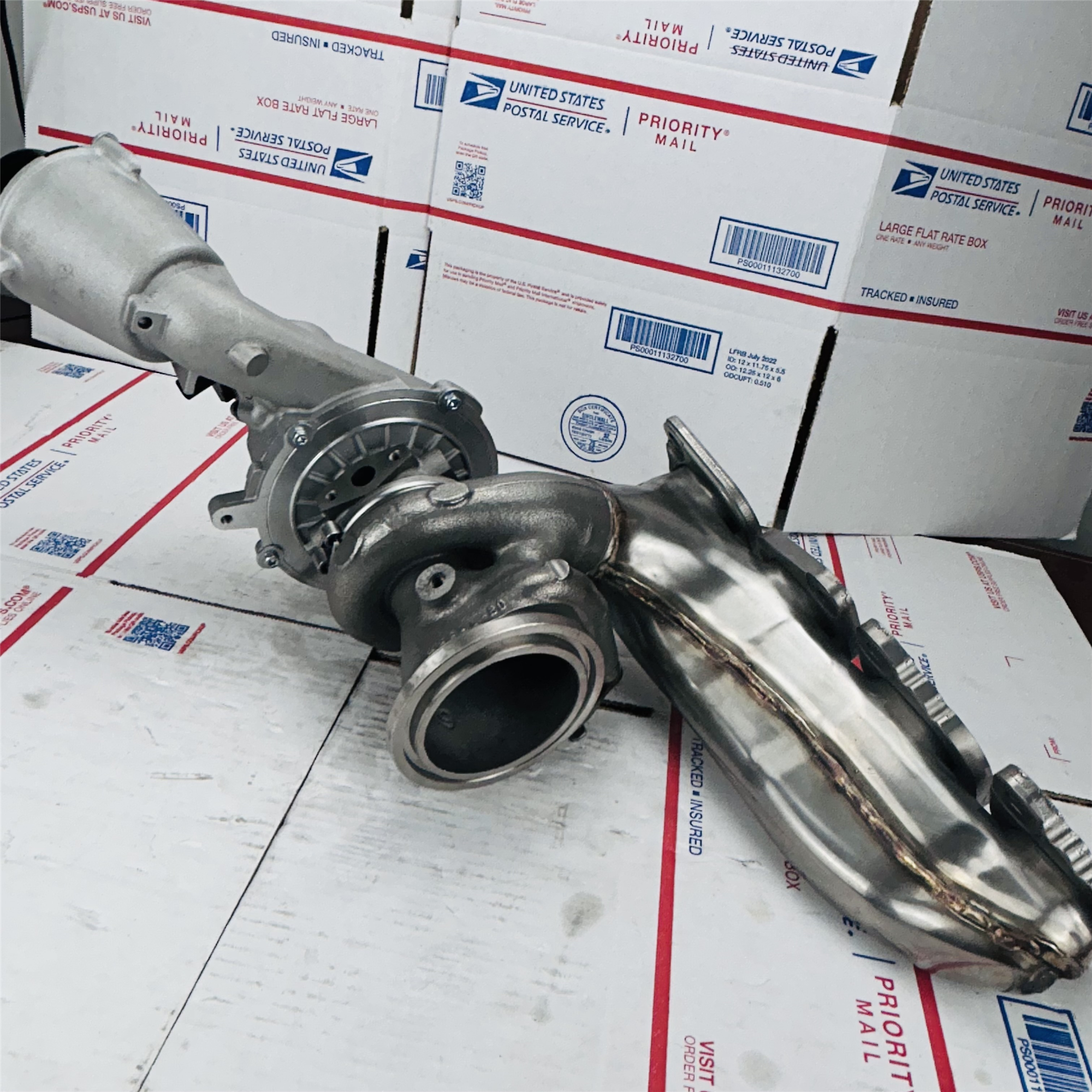 Remanufactured A2740906080 For Mercedes C200 C250 E200 E250 Infiniti Q30 2.0L