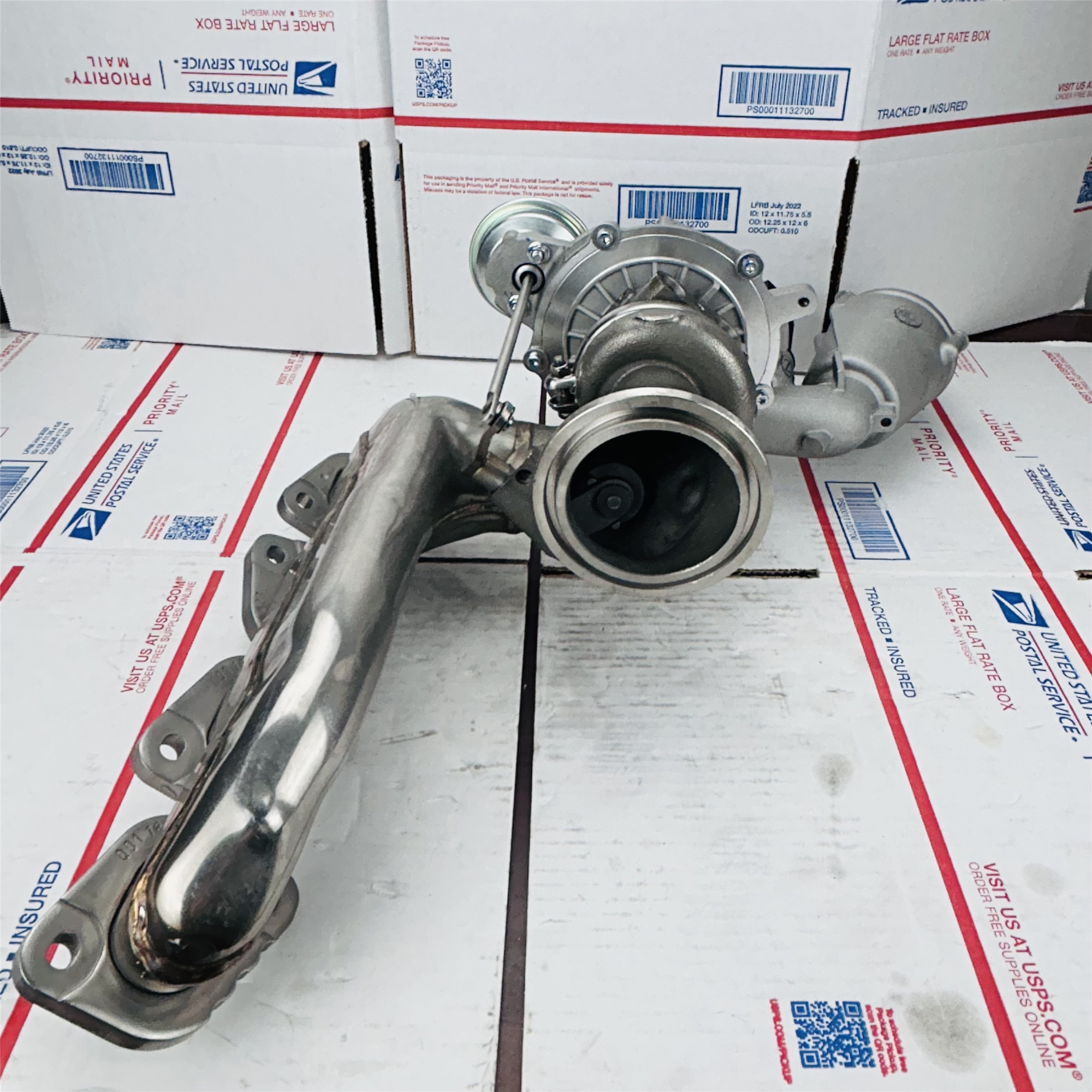 Remanufactured A2740906080 For Mercedes C200 C250 E200 E250 Infiniti Q30 2.0L