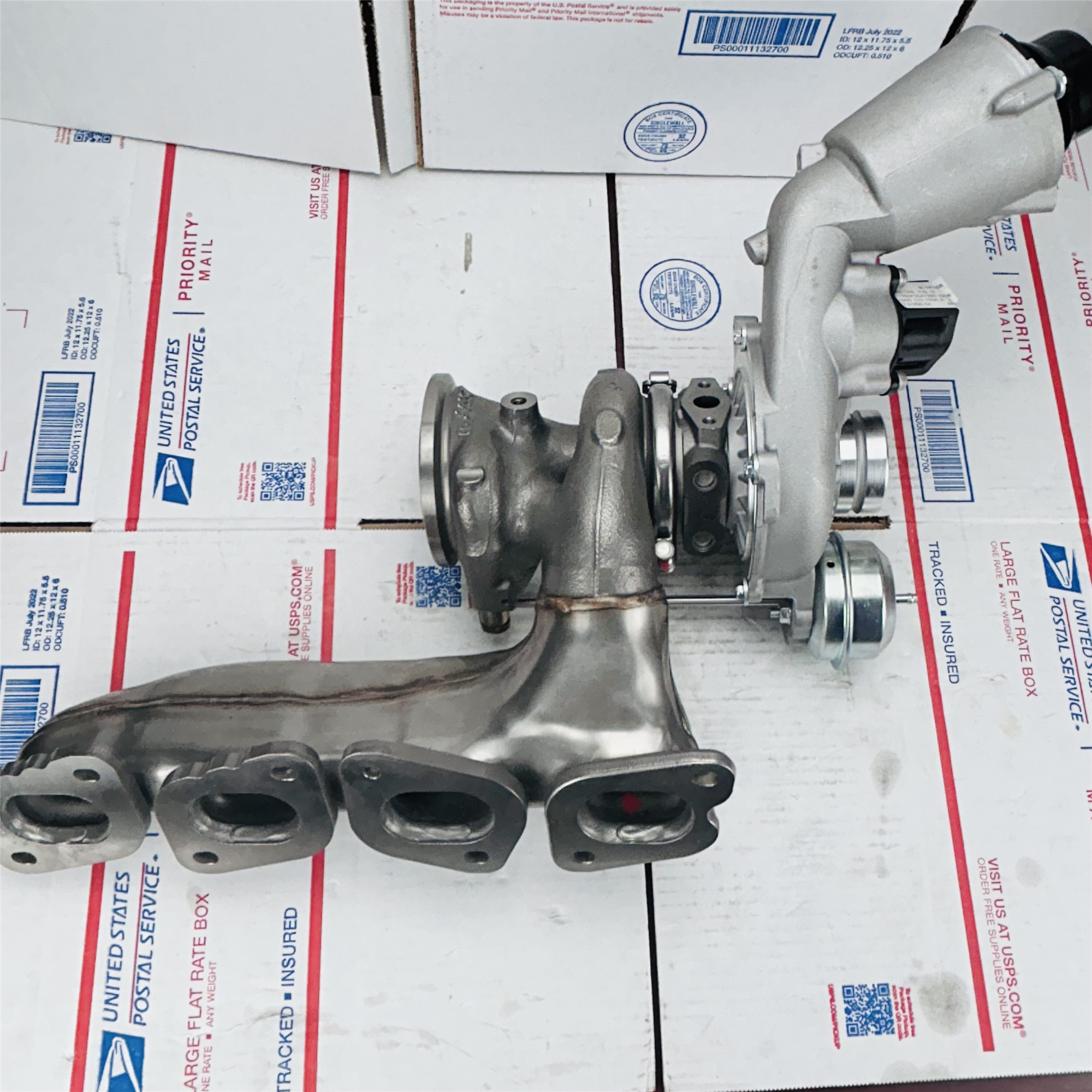 Remanufactured A2740906080 For Mercedes C200 C250 E200 E250 Infiniti Q30 2.0L