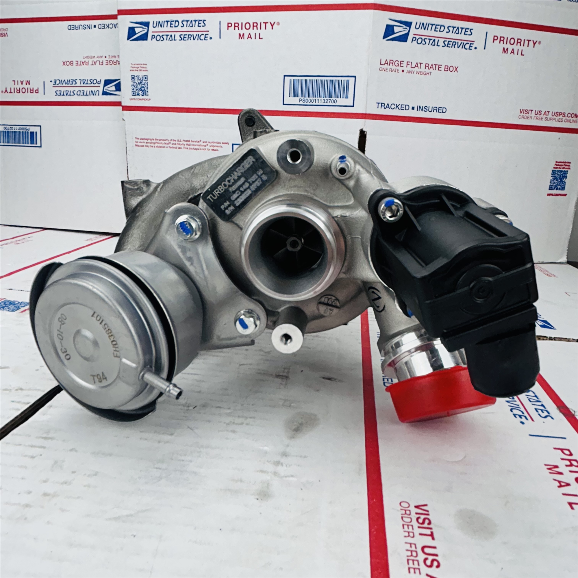 Remanufactured Turbo VP58 03C145702M AUDI A3 VW EOS GOLF 5 PASSAT B6 EA111 1.4T