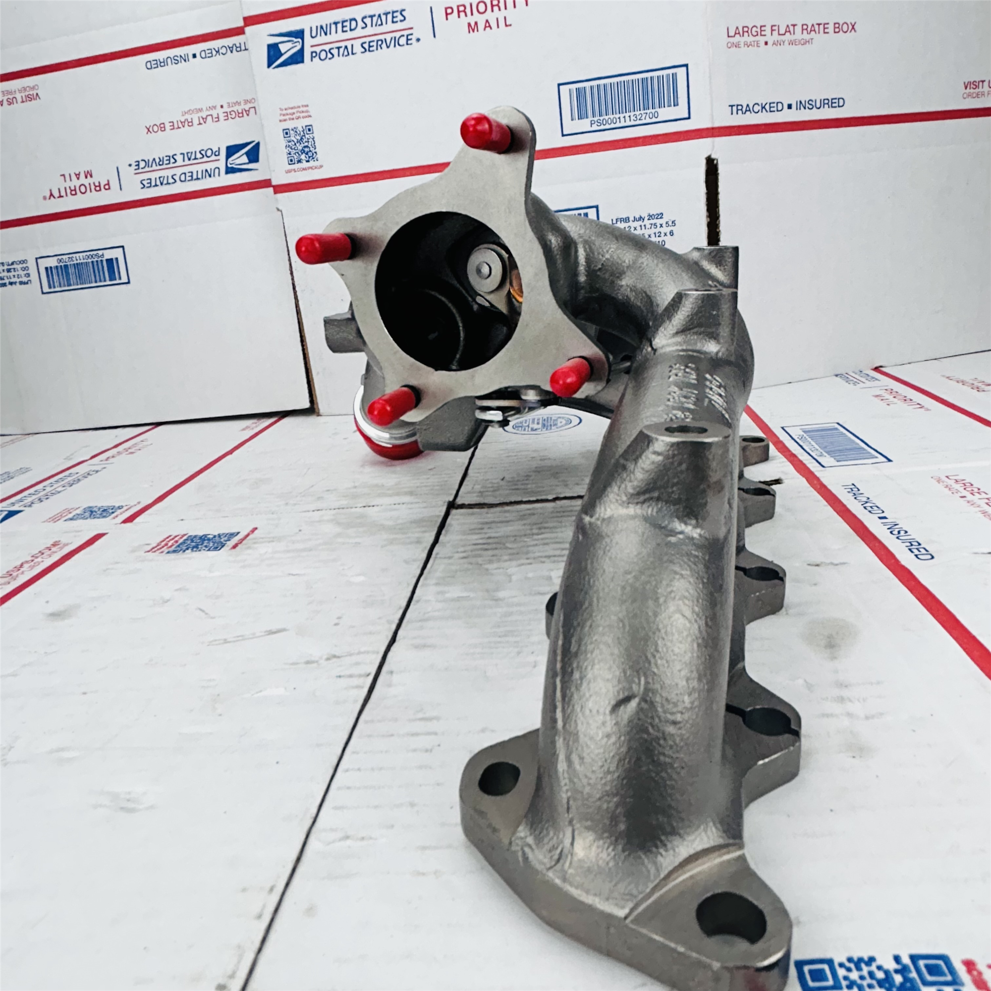 Remanufactured Turbo VP58 03C145702M AUDI A3 VW EOS GOLF 5 PASSAT B6 EA111 1.4T