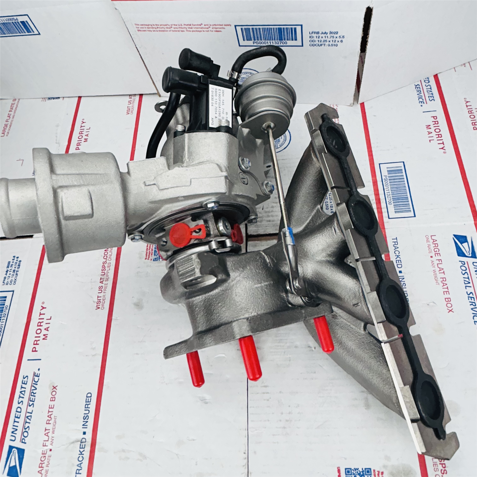 Remanufactured Turbo K03 06D145701B 53039880087 For Audi A42.0L TFSI l?ngs/along