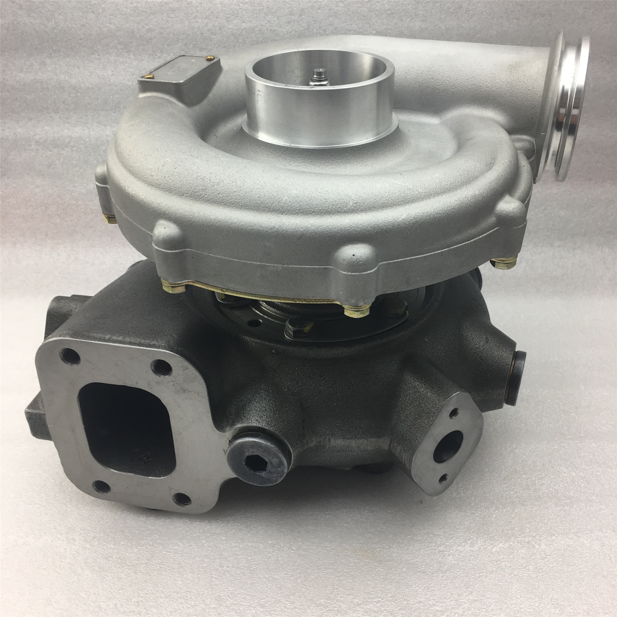 NEW Turbo K27 53279886756 53279706756 For Man Industrial Gen Set E2842LE312