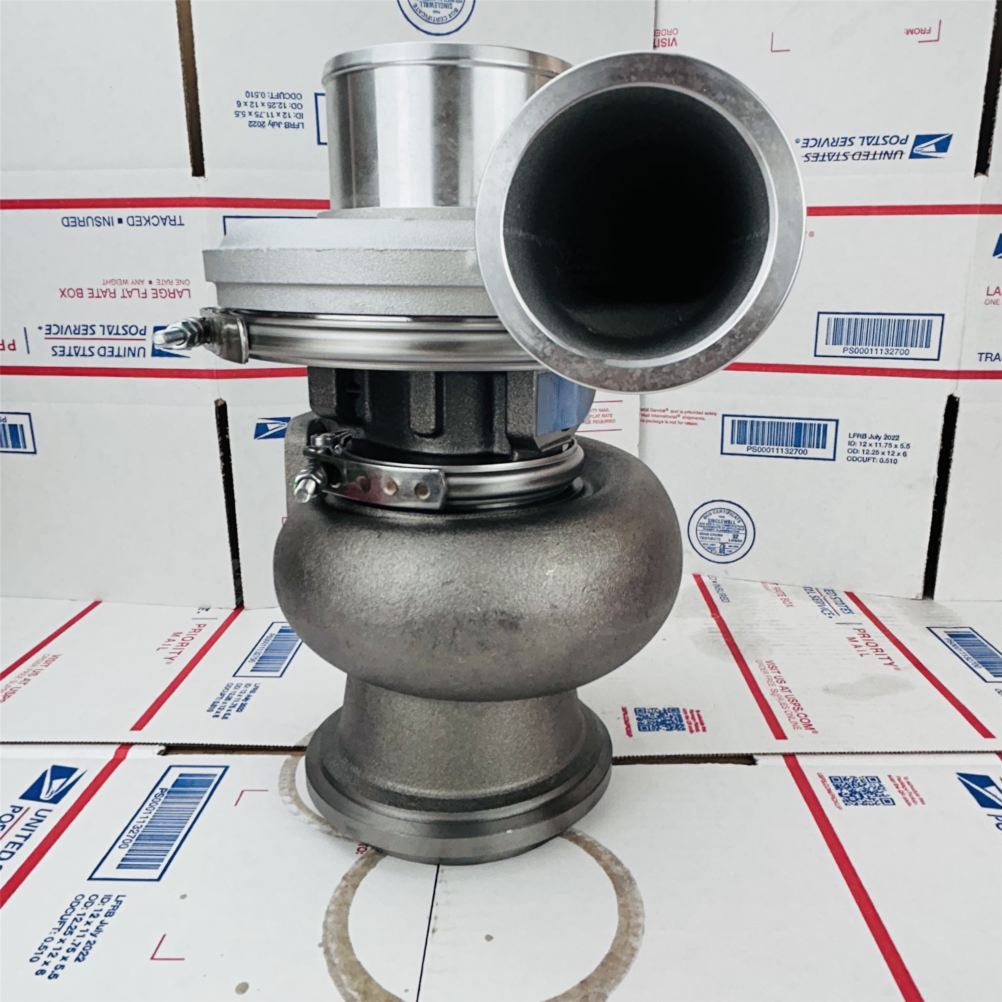 New Turbocharger 191-5094 10R-0368 1915094 For Caterpillar Excavator 330C