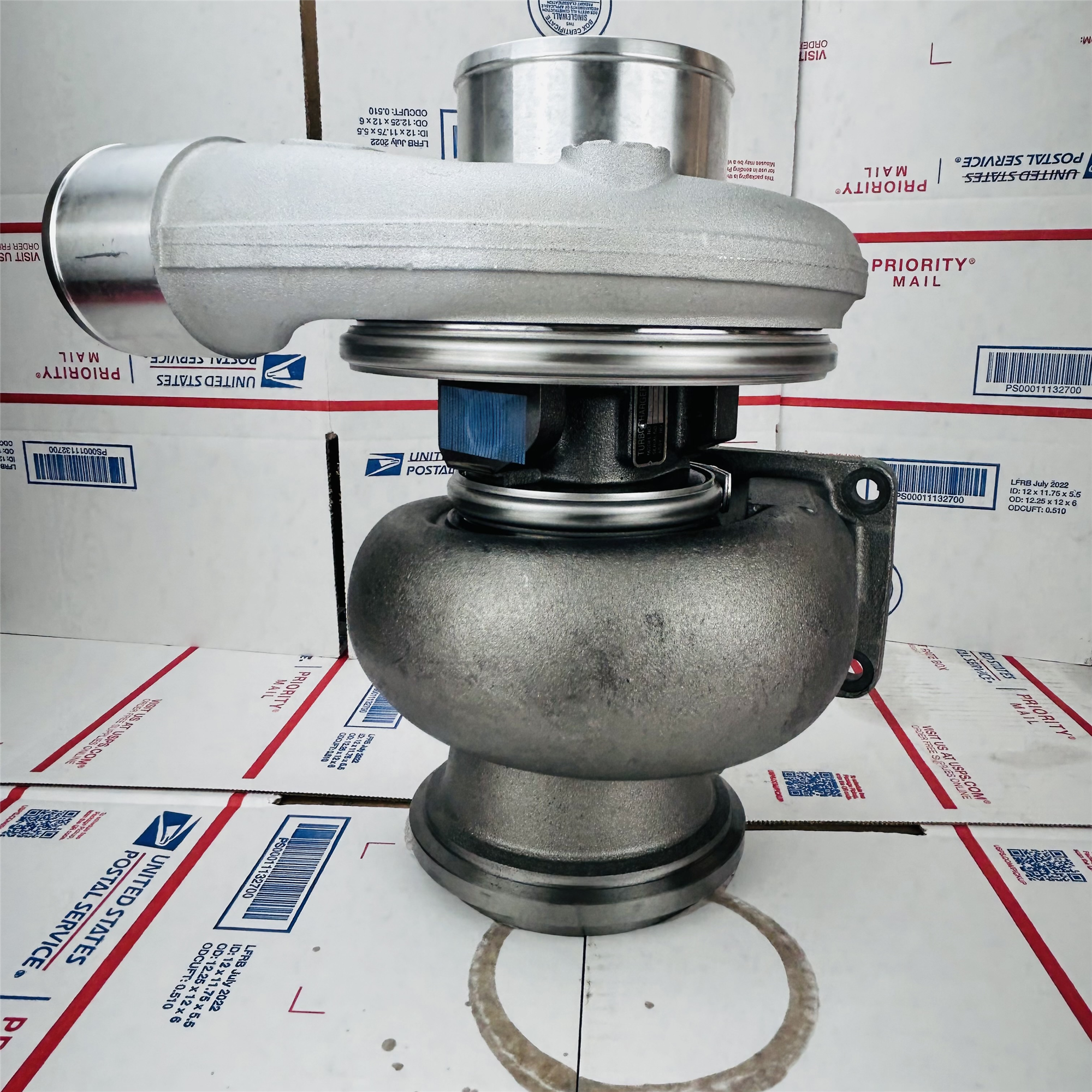 New Turbocharger 191-5094 10R-0368 1915094 For Caterpillar Excavator 330C