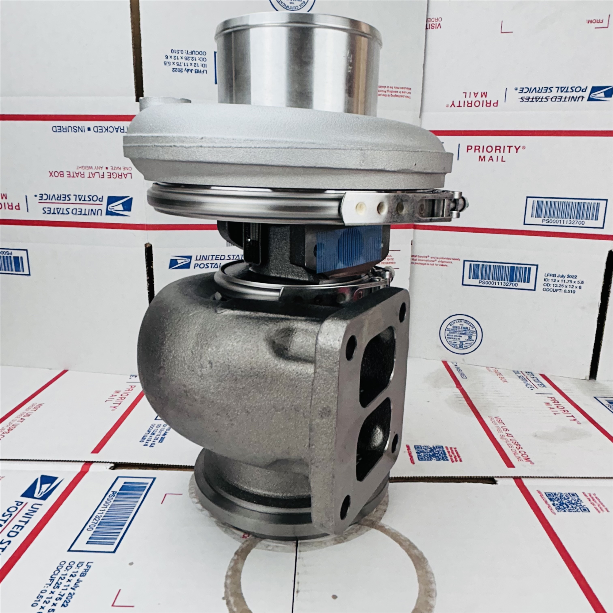 New Turbocharger 191-5094 10R-0368 1915094 For Caterpillar Excavator 330C