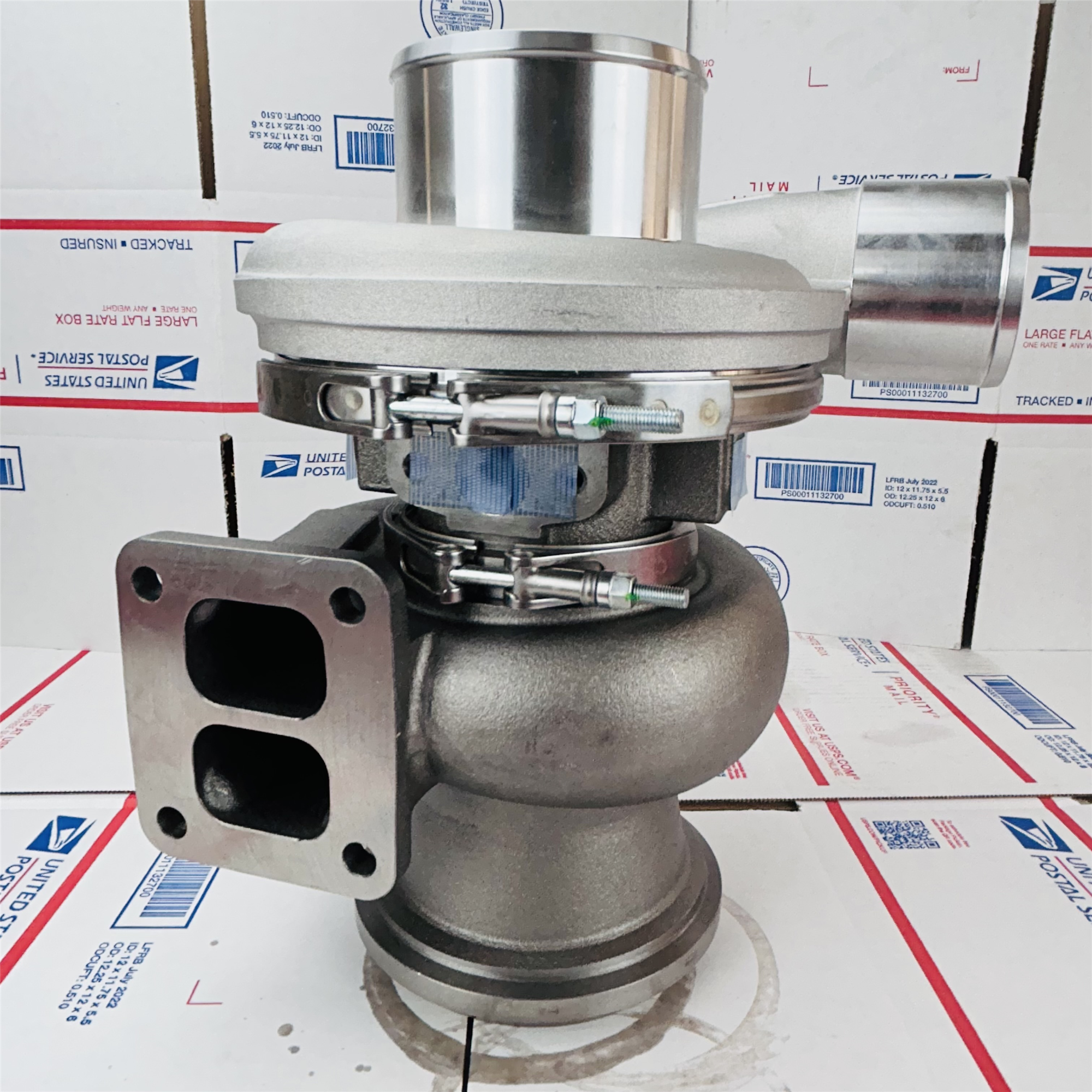 S310C080 Turbo 174755 178484 171847 248-5246 turbocharger for Caterpillar Earth Moving, Machine 300C, 330C with C9 Engine