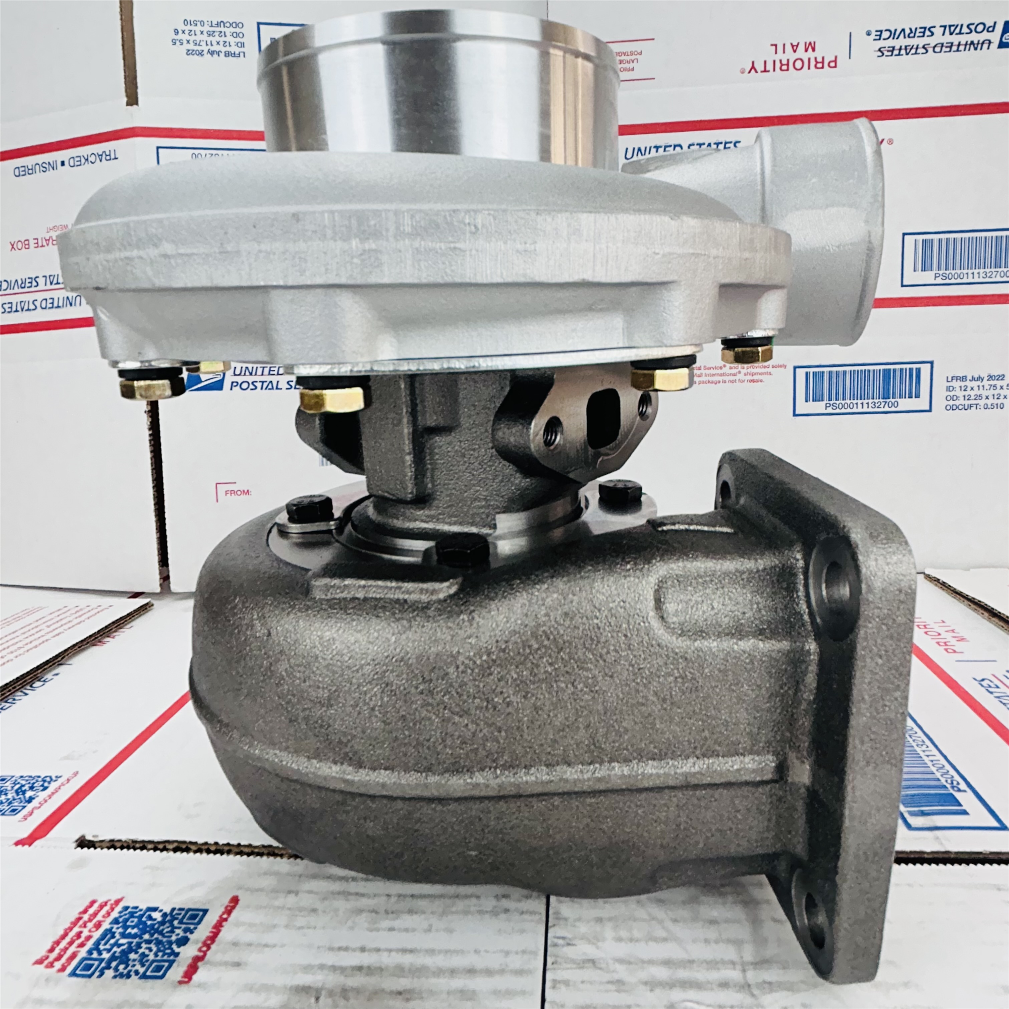 S300 Turbo Re531469 177350 177350 177514 177349 176601 For John Deere Various