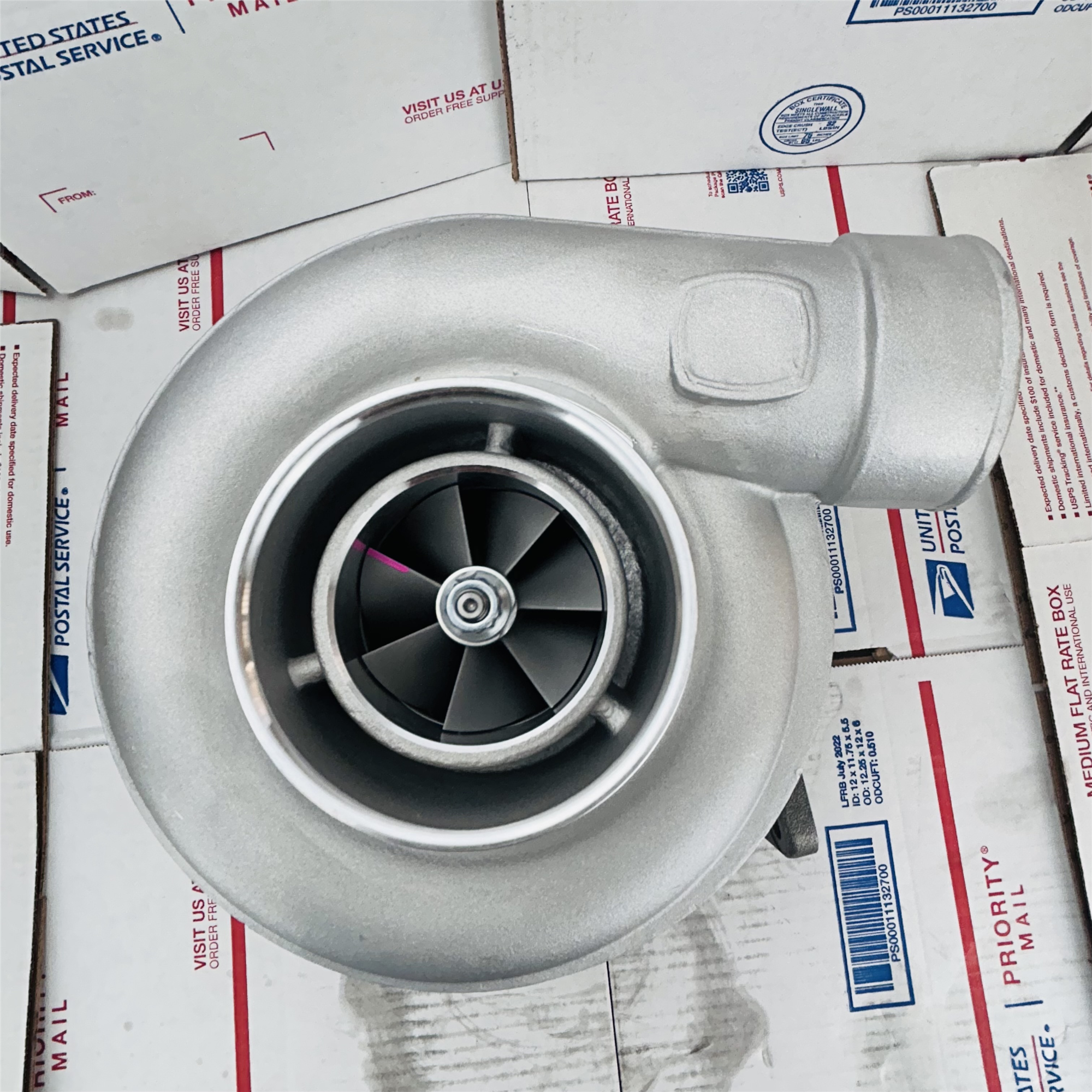 S300 Turbo Re531469 177350 177350 177514 177349 176601 For John Deere Various