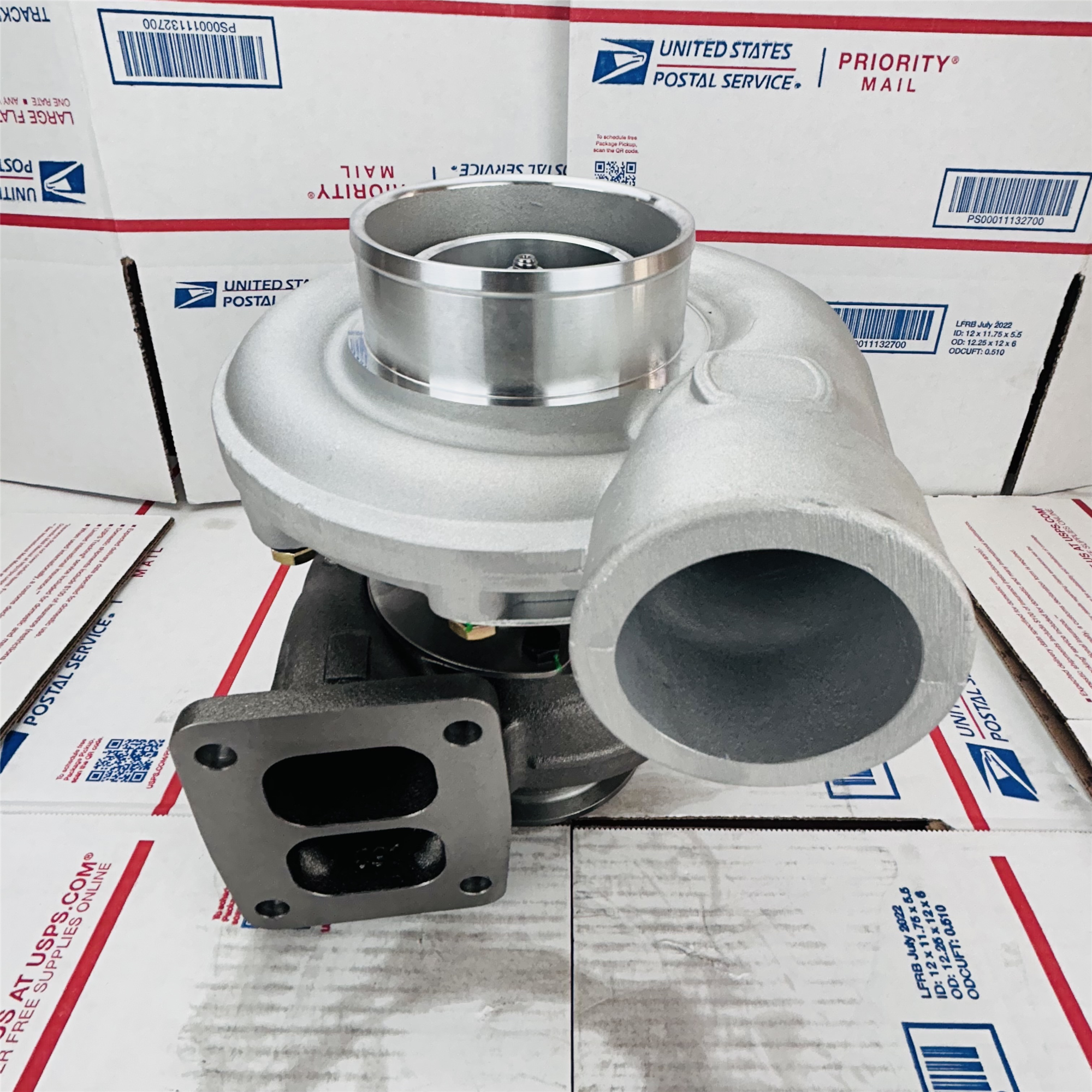 S300 Turbo Re531469 177350 177350 177514 177349 176601 For John Deere Various