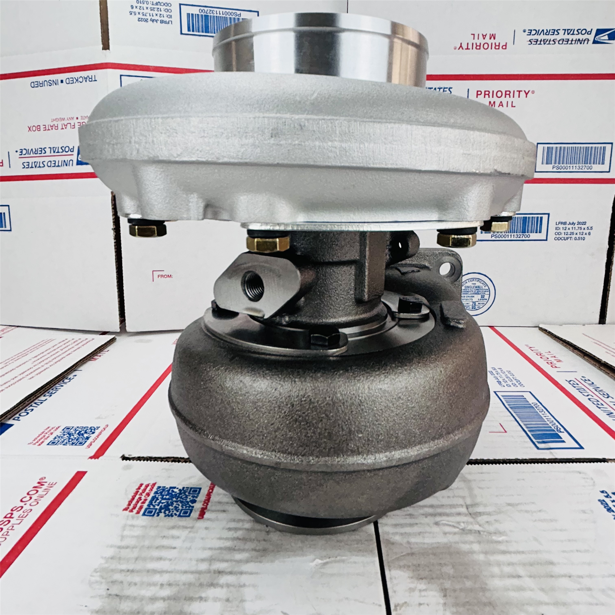 S300 Turbo Re531469 177350 177350 177514 177349 176601 For John Deere Various