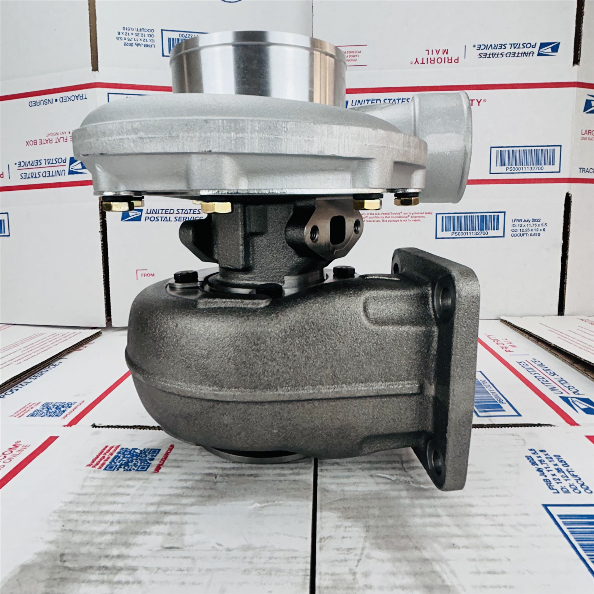 S300 Turbo Re531469 177350 177350 177514 177349 176601 For John Deere Various