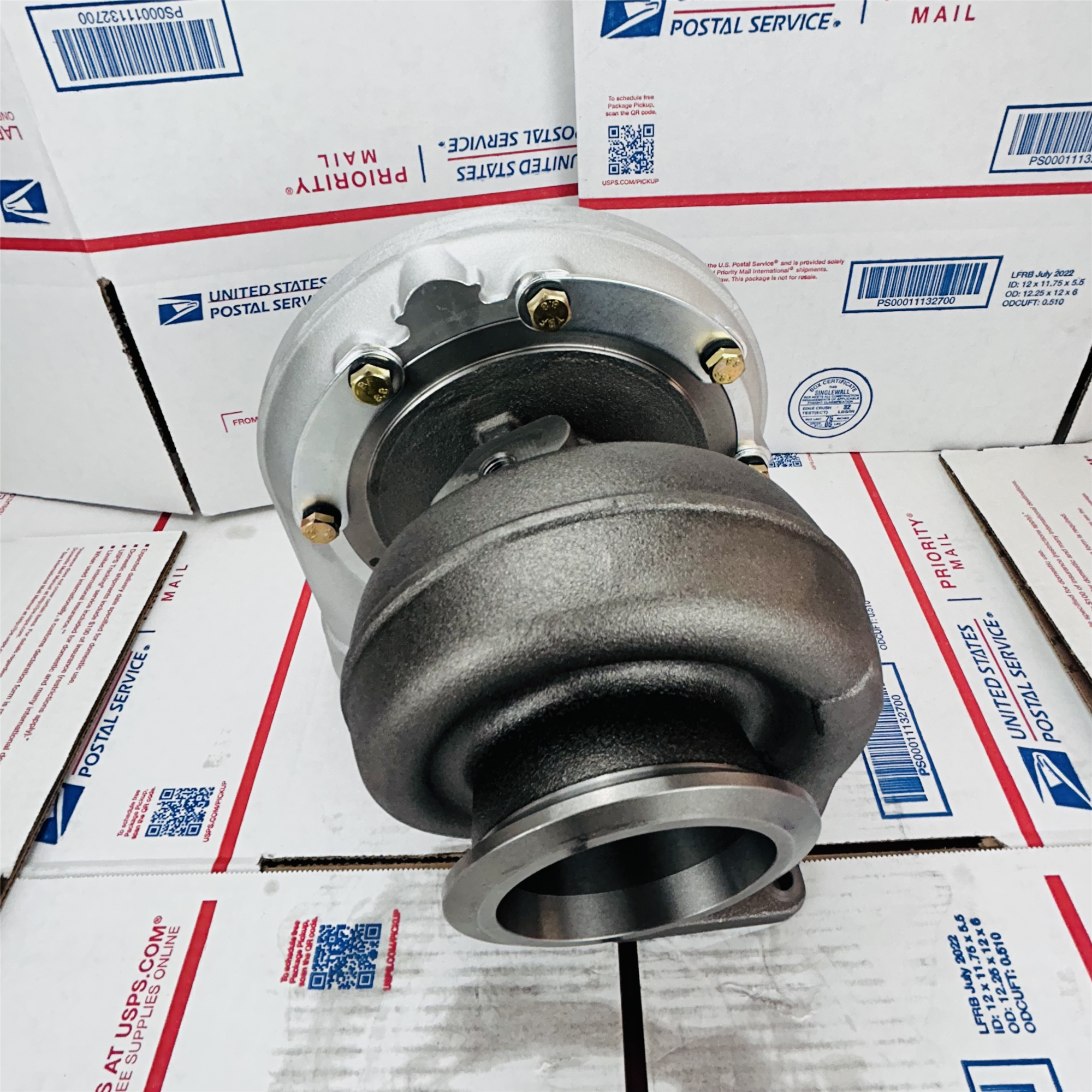 S300 Turbo Re531469 177350 177350 177514 177349 176601 For John Deere Various