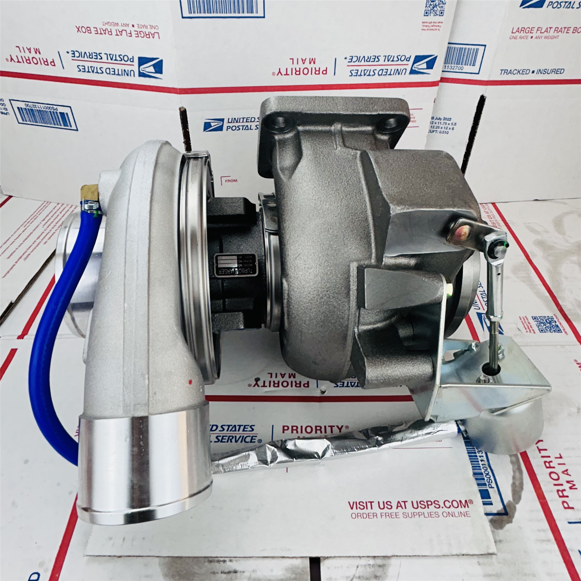 NEW S310G080 Turbo 216-7815 178479 171845 FOR Caterpillar 972 loader C9