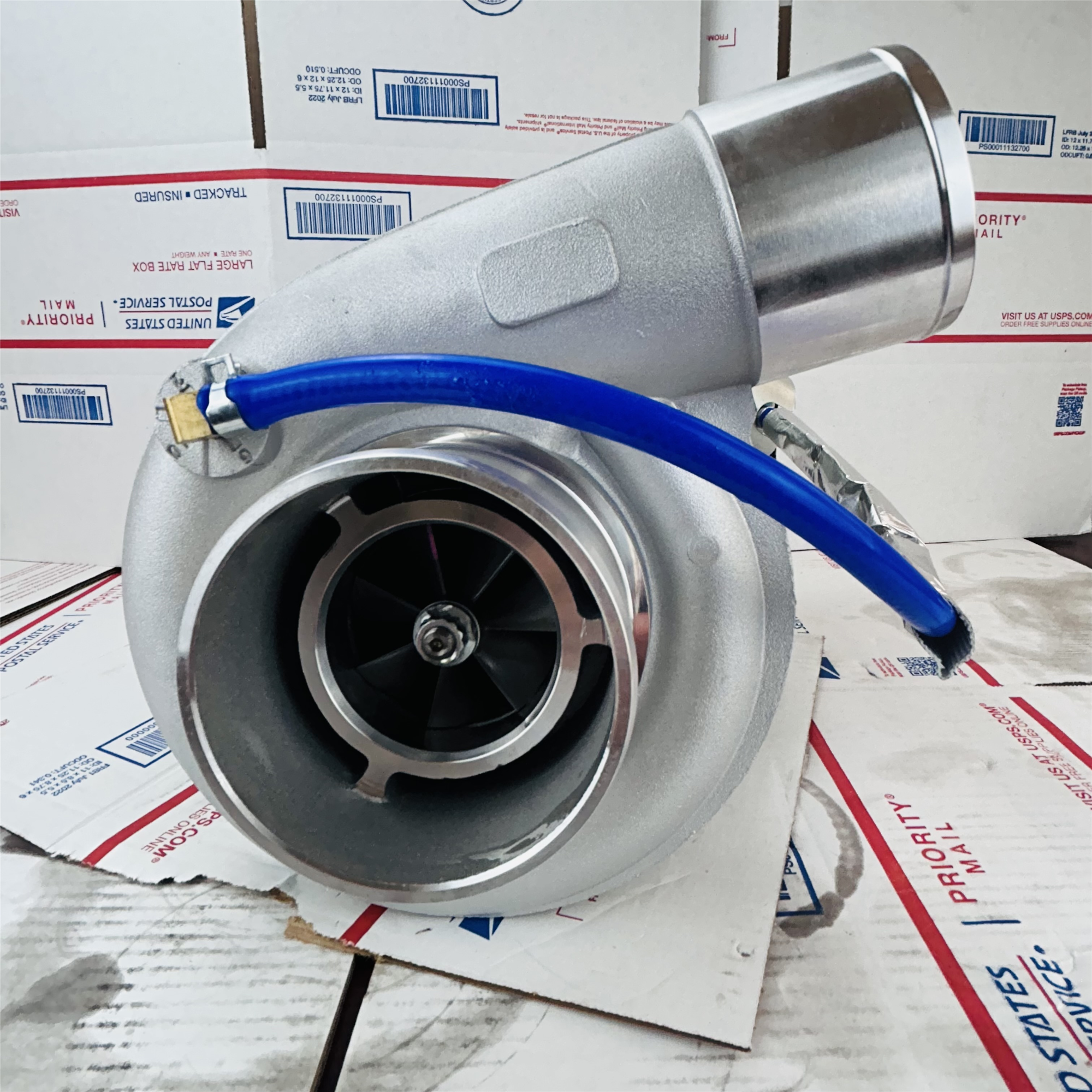 NEW S310G080 Turbo 216-7815 178479 171845 FOR Caterpillar 972 loader C9