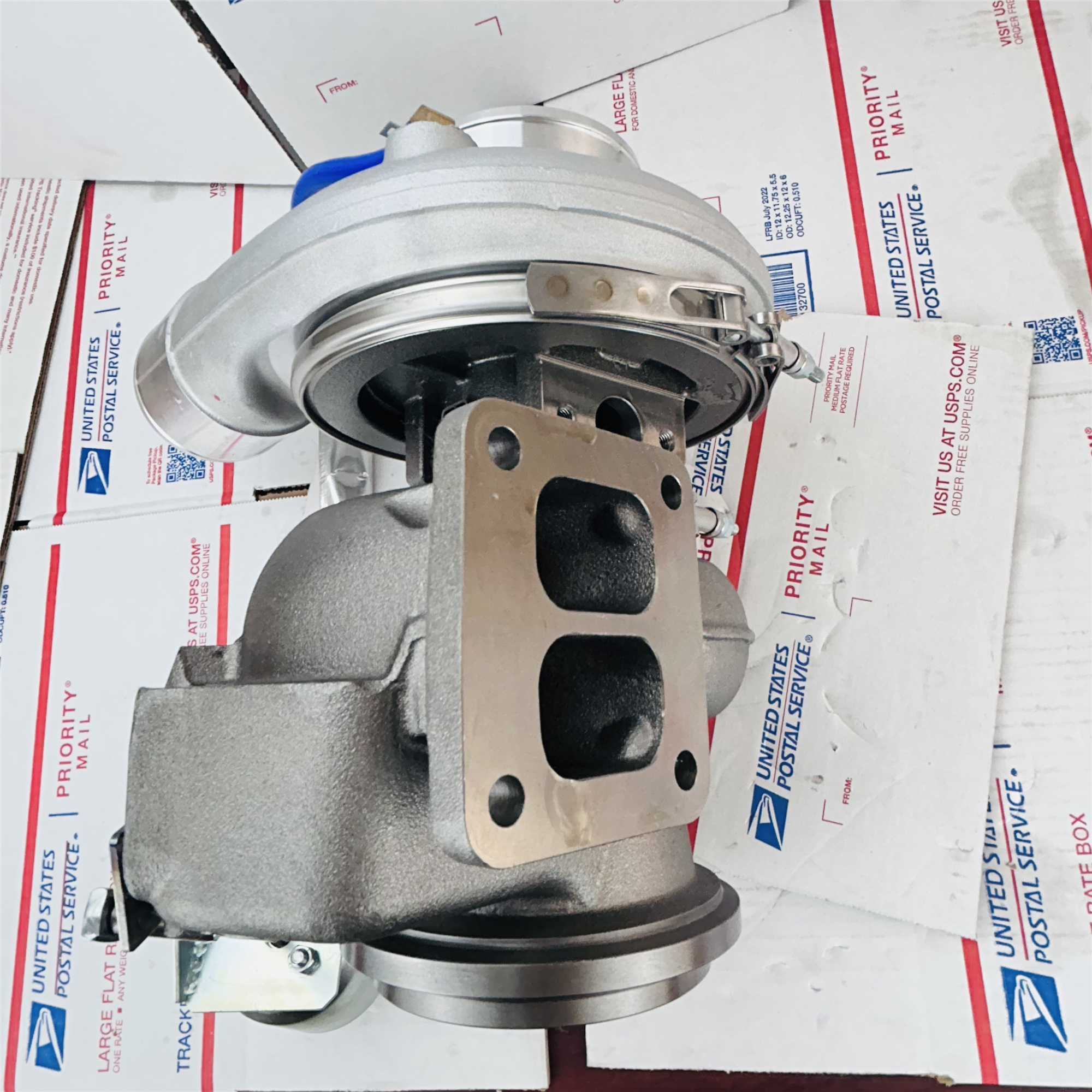 NEW S310G080 Turbo 216-7815 178479 171845 FOR Caterpillar 972 loader C9