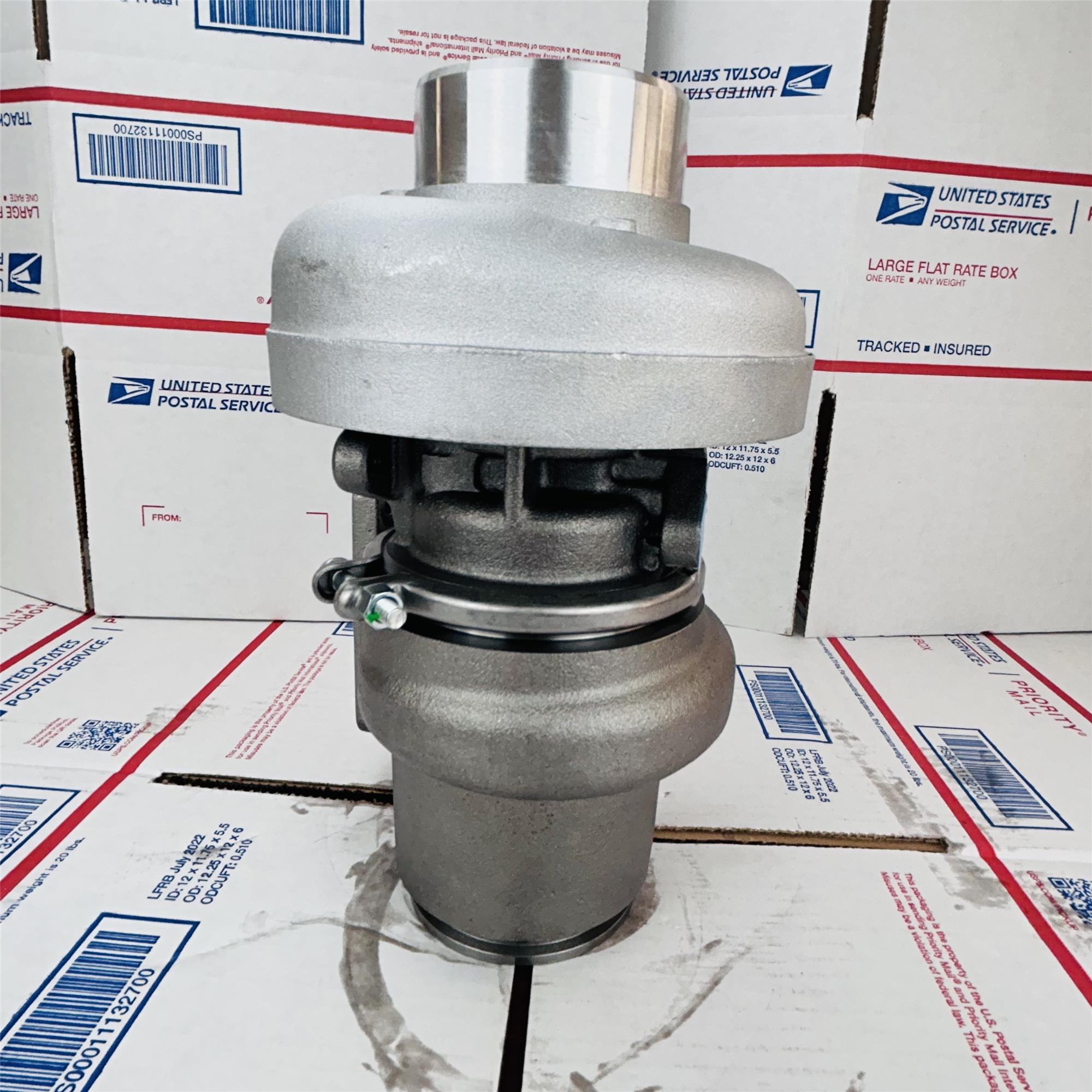 NEW HX30 Turbo 3592102 6732-81-8101 3592104 For Komatsu Various 4BT-110