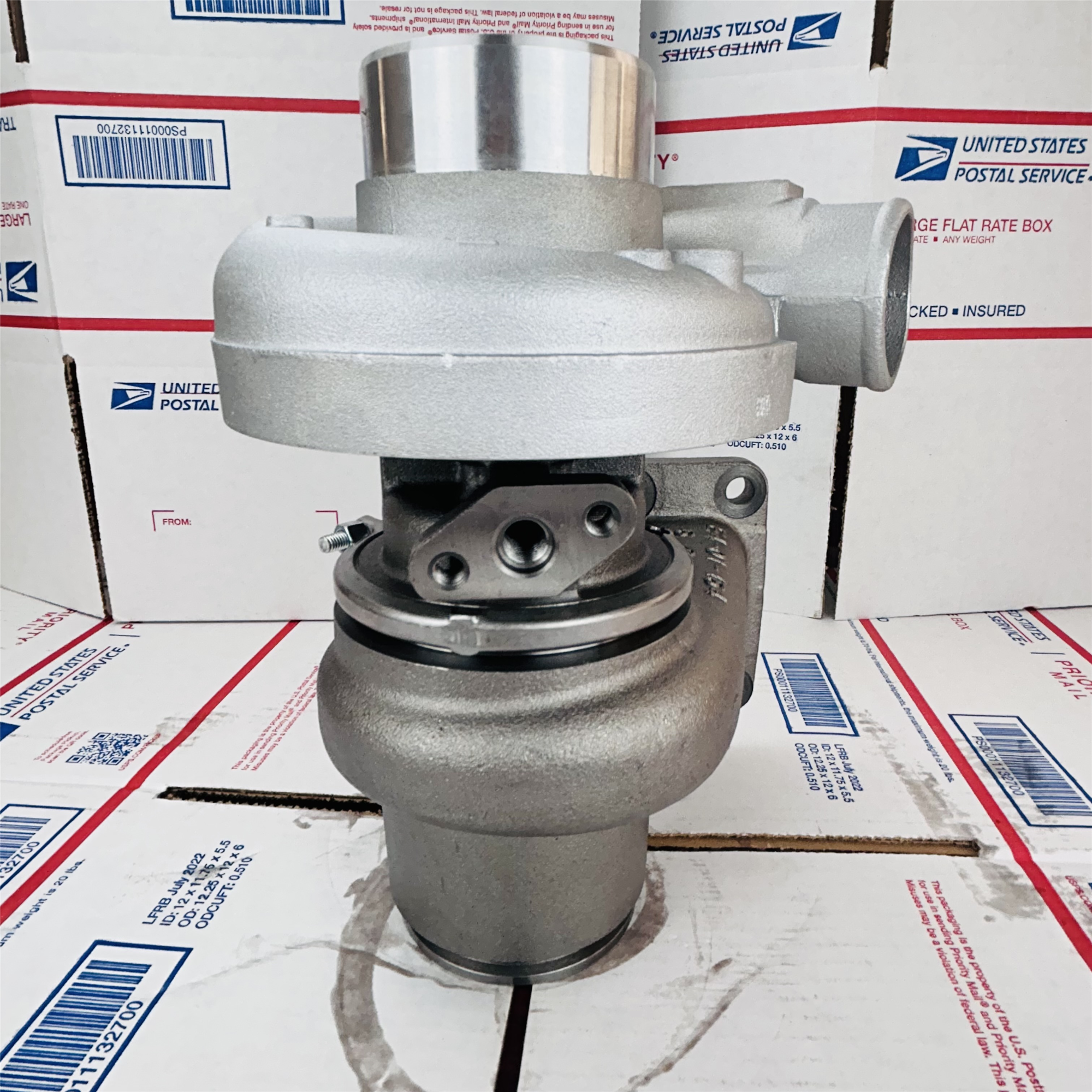 NEW HX30 Turbo 3592102 6732-81-8101 3592104 For Komatsu Various 4BT-110