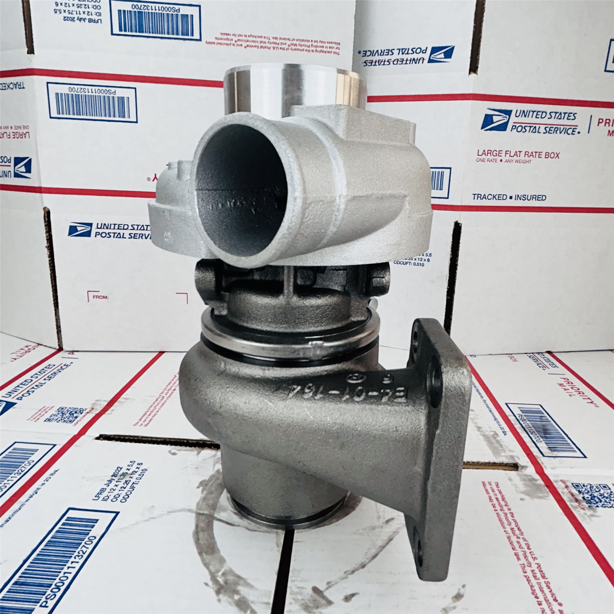 NEW HX30 Turbo 3592102 6732-81-8101 3592104 For Komatsu Various 4BT-110