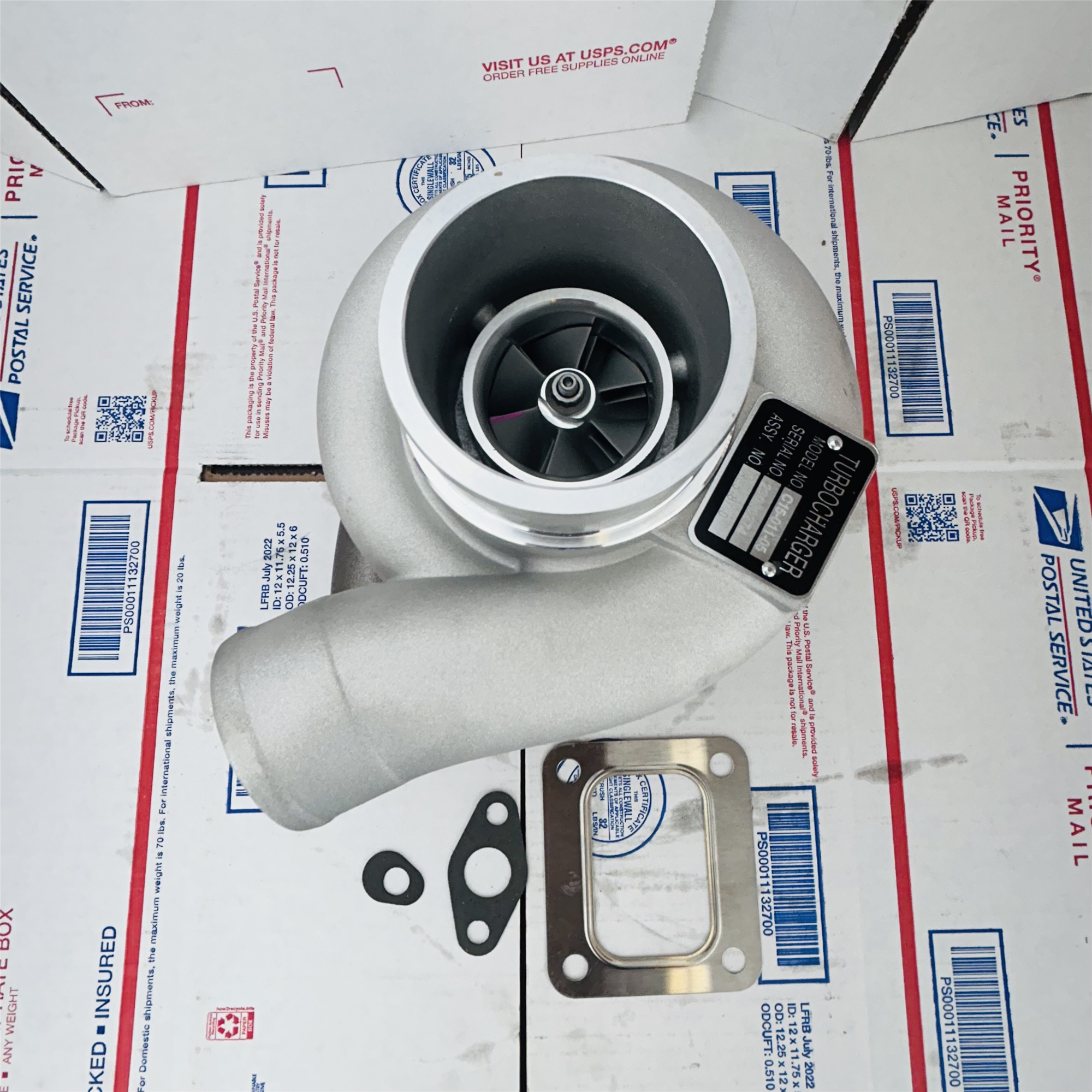 NEW C15-011-05 RE548740 RE531074 SE502445 TUR-105576-TDR For John Deere