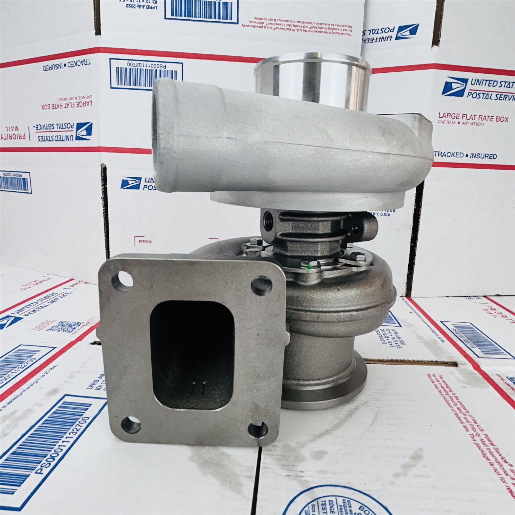 NEW C15-011-05 RE548740 RE531074 SE502445 TUR-105576-TDR For John Deere