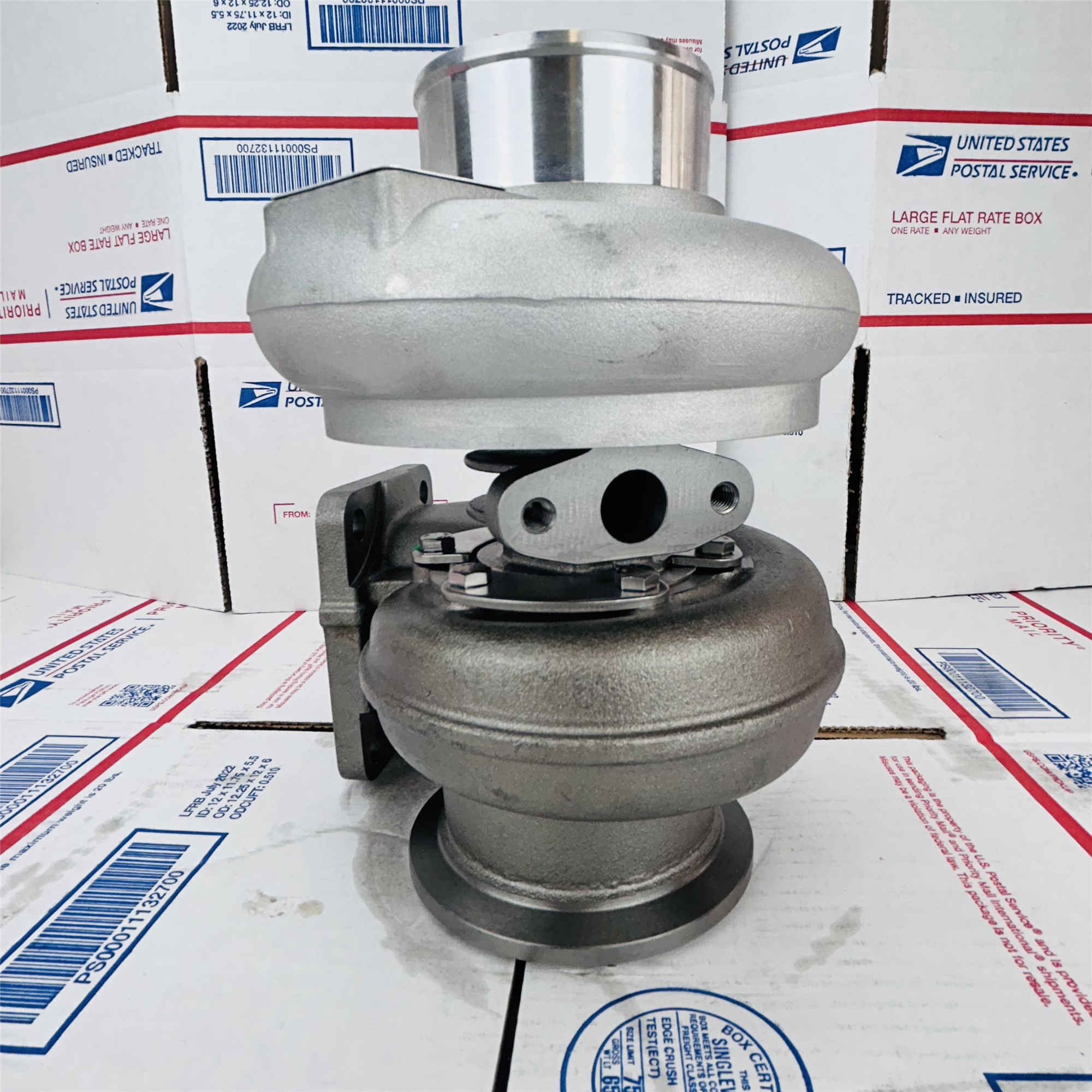 NEW C15-011-05 RE548740 RE531074 SE502445 TUR-105576-TDR For John Deere