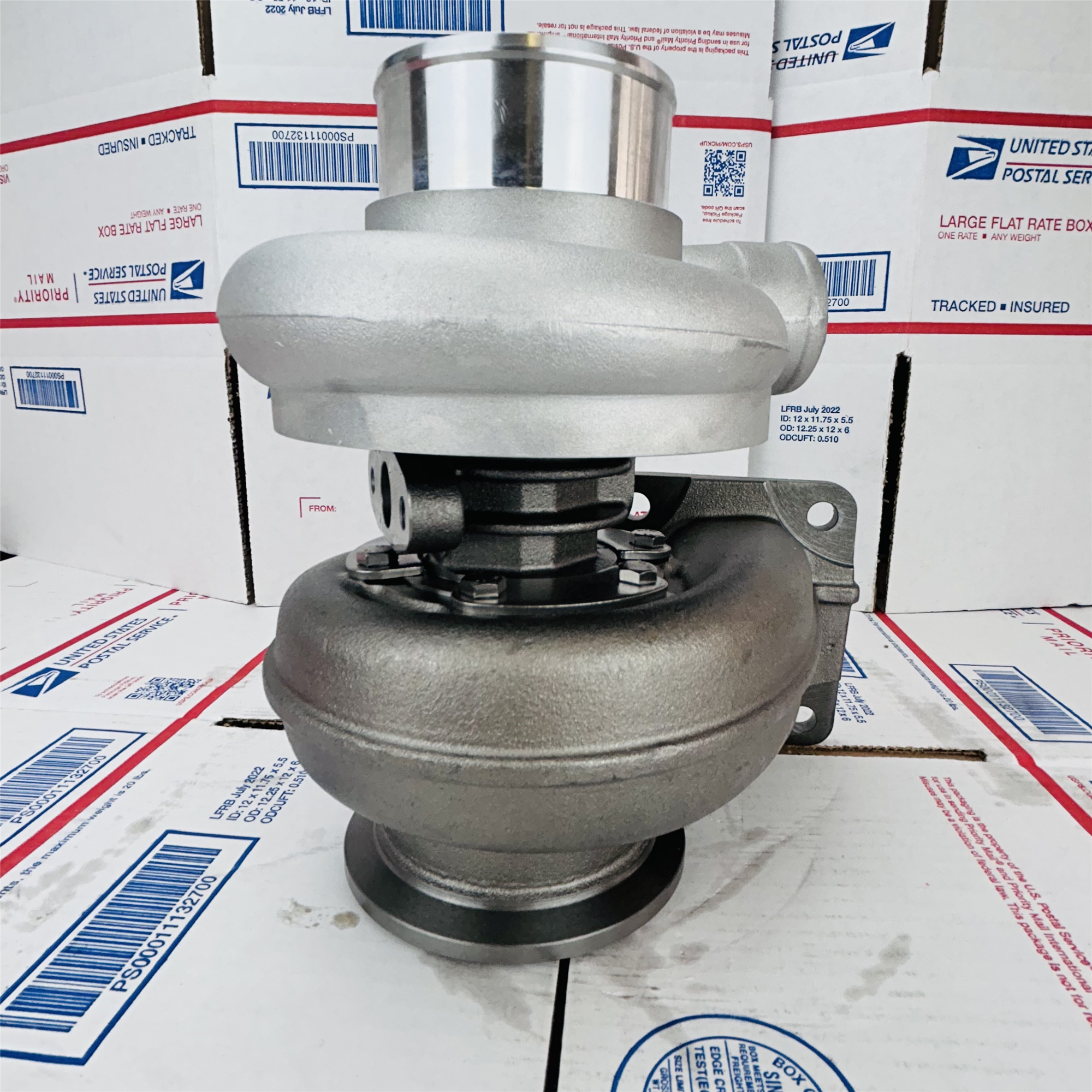 NEW C15-011-05 RE548740 RE531074 SE502445 TUR-105576-TDR For John Deere