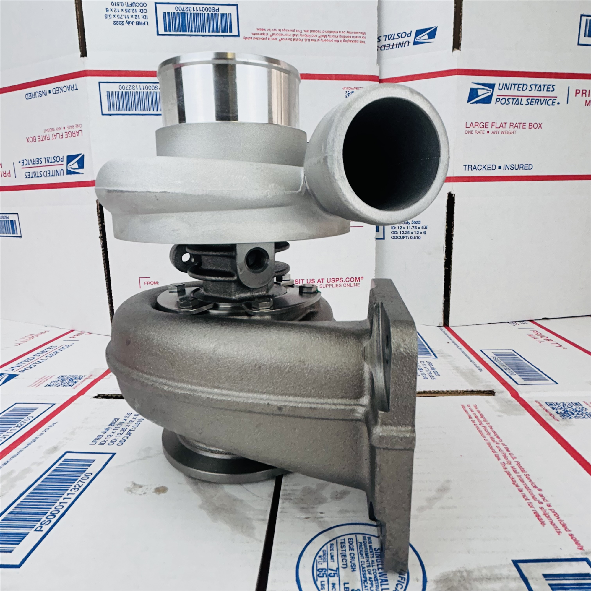 NEW C15-011-05 RE548740 RE531074 SE502445 TUR-105576-TDR For John Deere