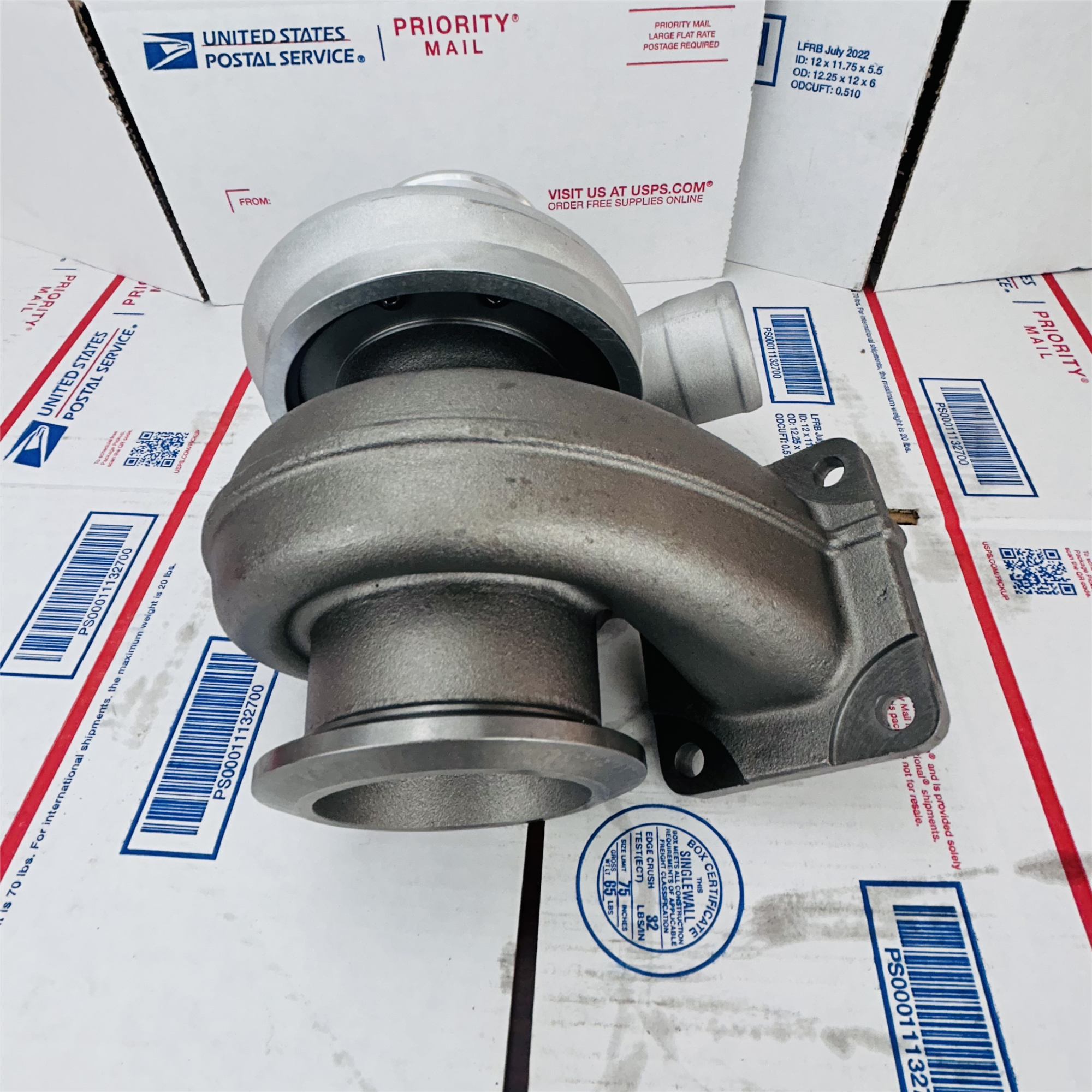 NEW C15-011-05 RE548740 RE531074 SE502445 TUR-105576-TDR For John Deere