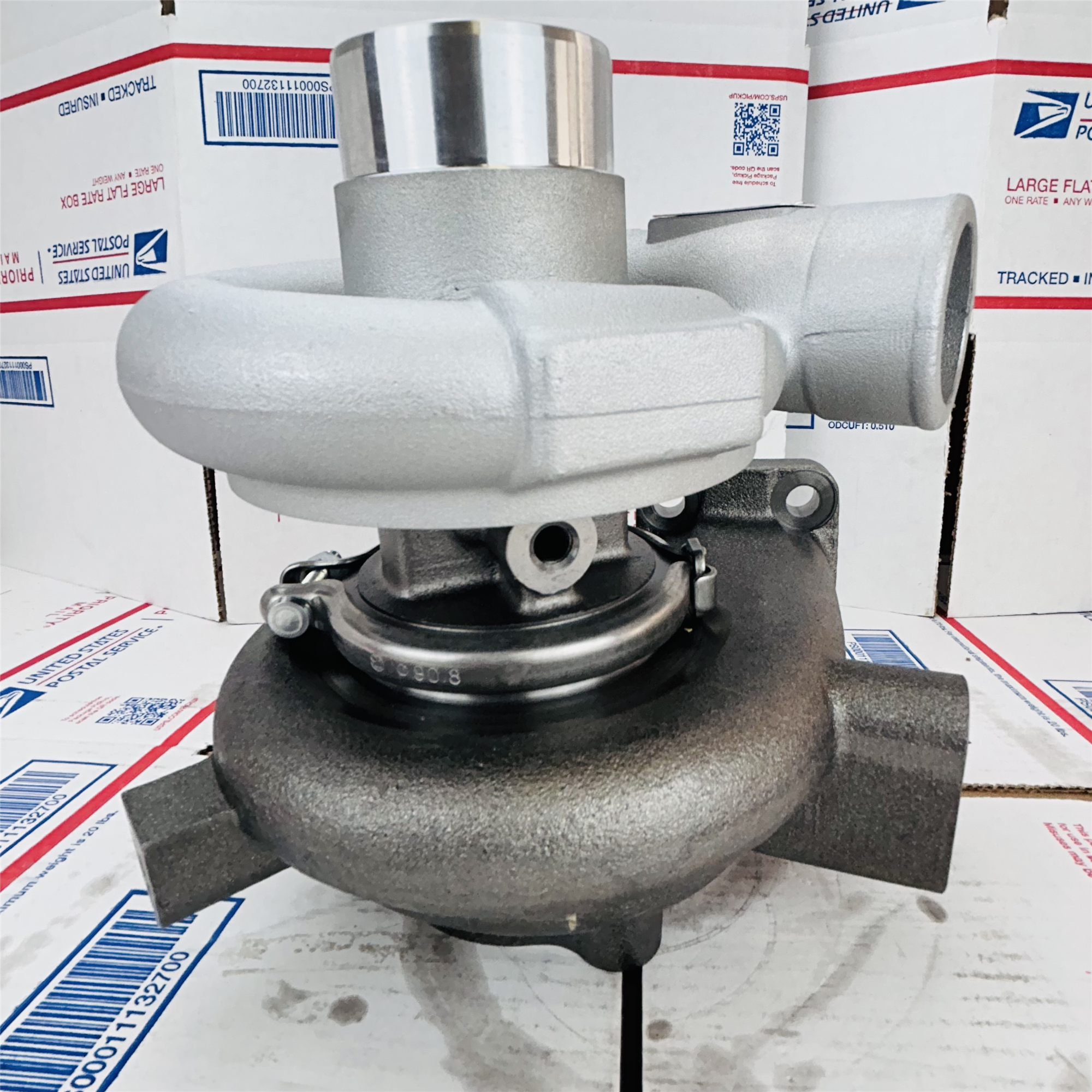 NEW TURBO TD06H-16M 49179-02300 For Caterpillar 3066 Earth Moving 3066T