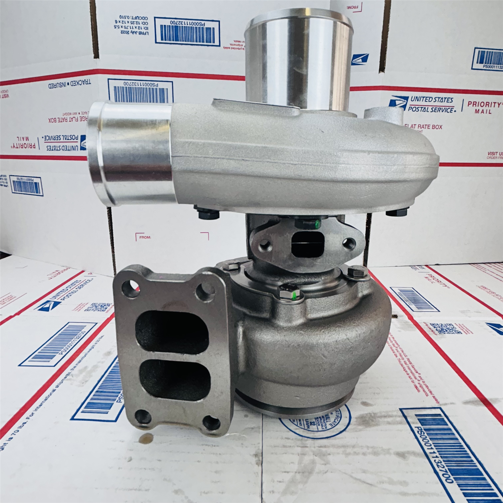 New S200G001 Turbocharger 133-5324 1335324 For Caterpillar Engine CAT 3116